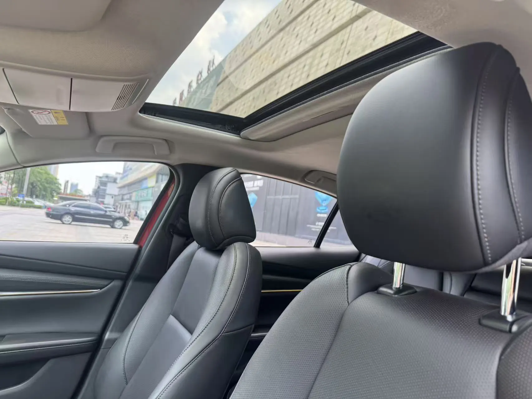 Mazda Mazda3, 2022 18