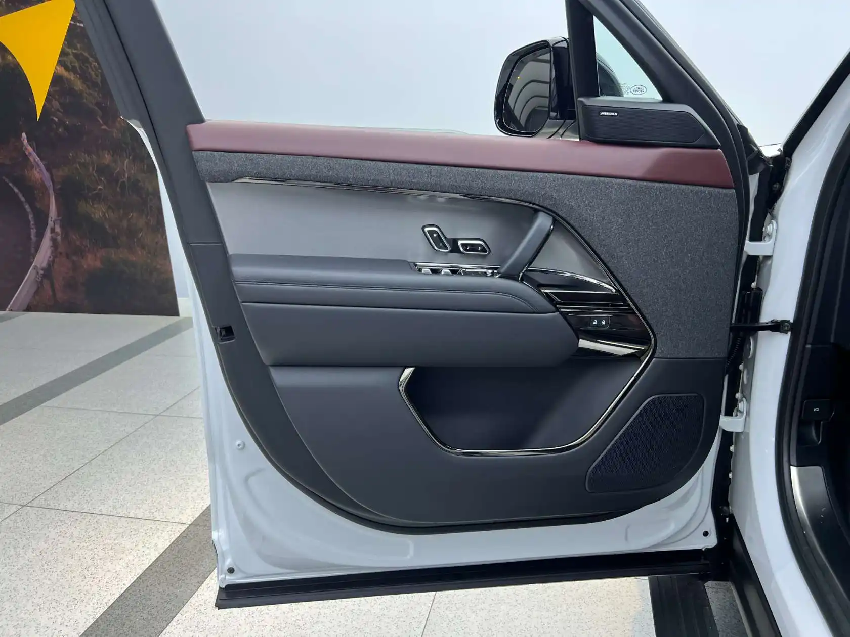 Land Rover Range Rover Sport, 2023 11