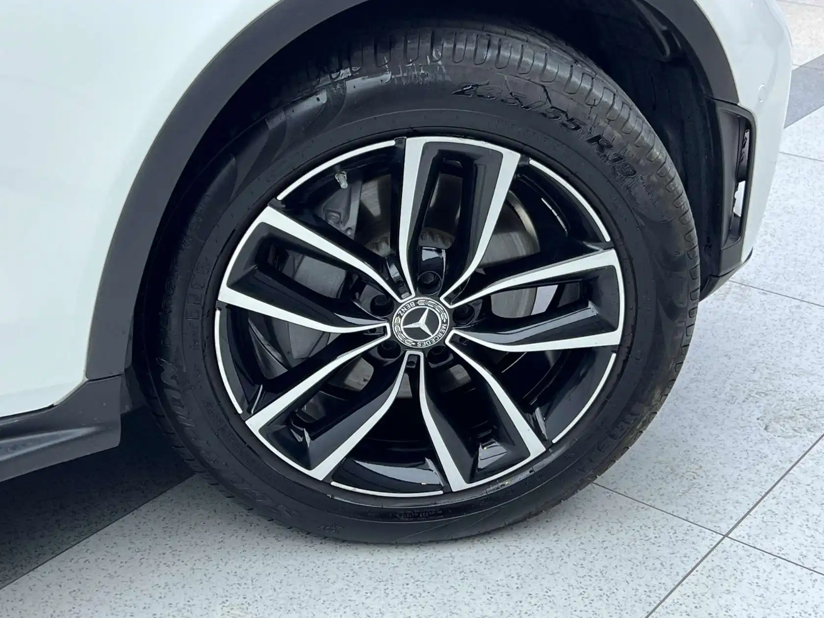 Mercedes-Benz GLC 300 L, 2019 31