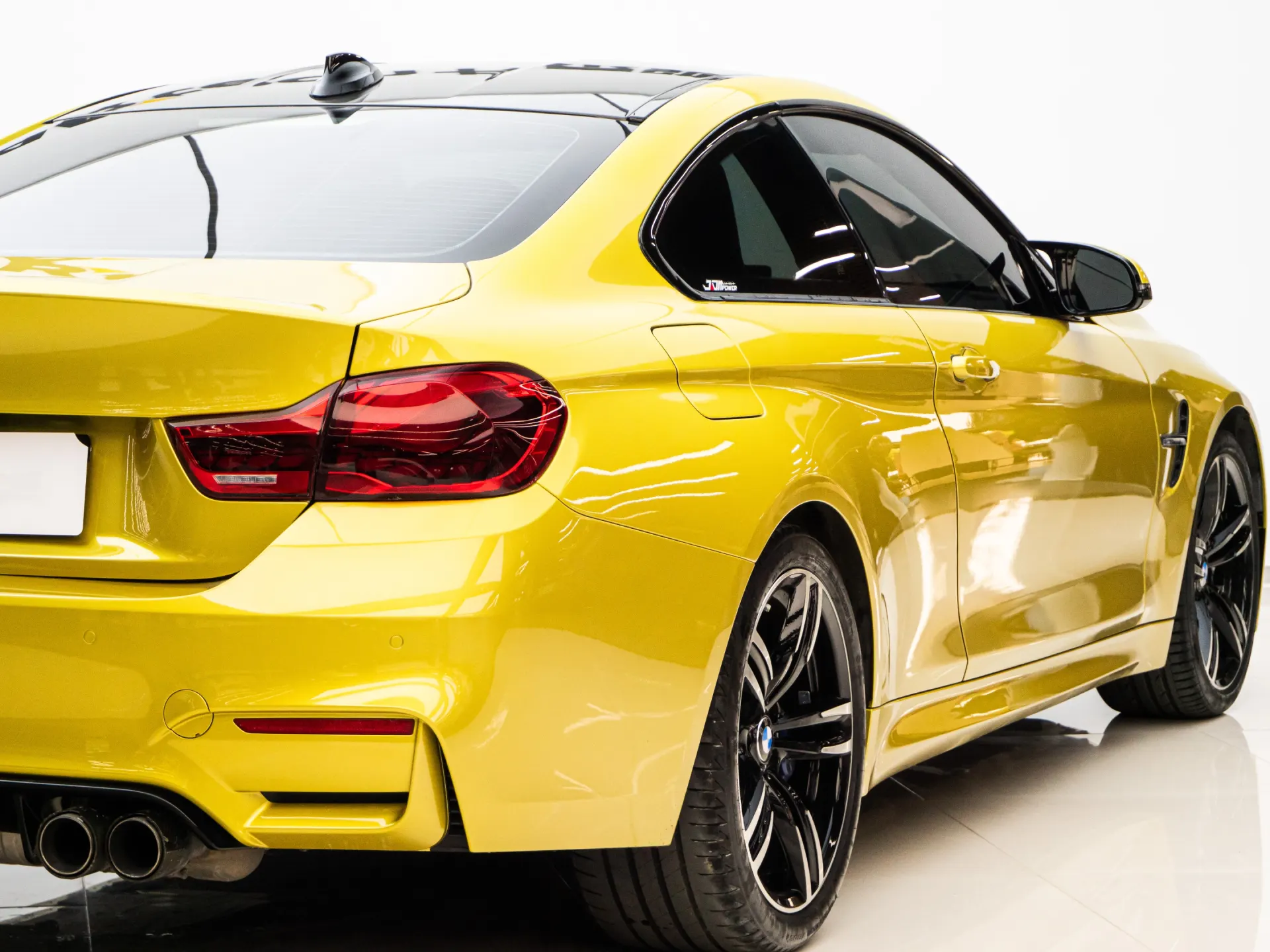 BMW M4, 2017 12