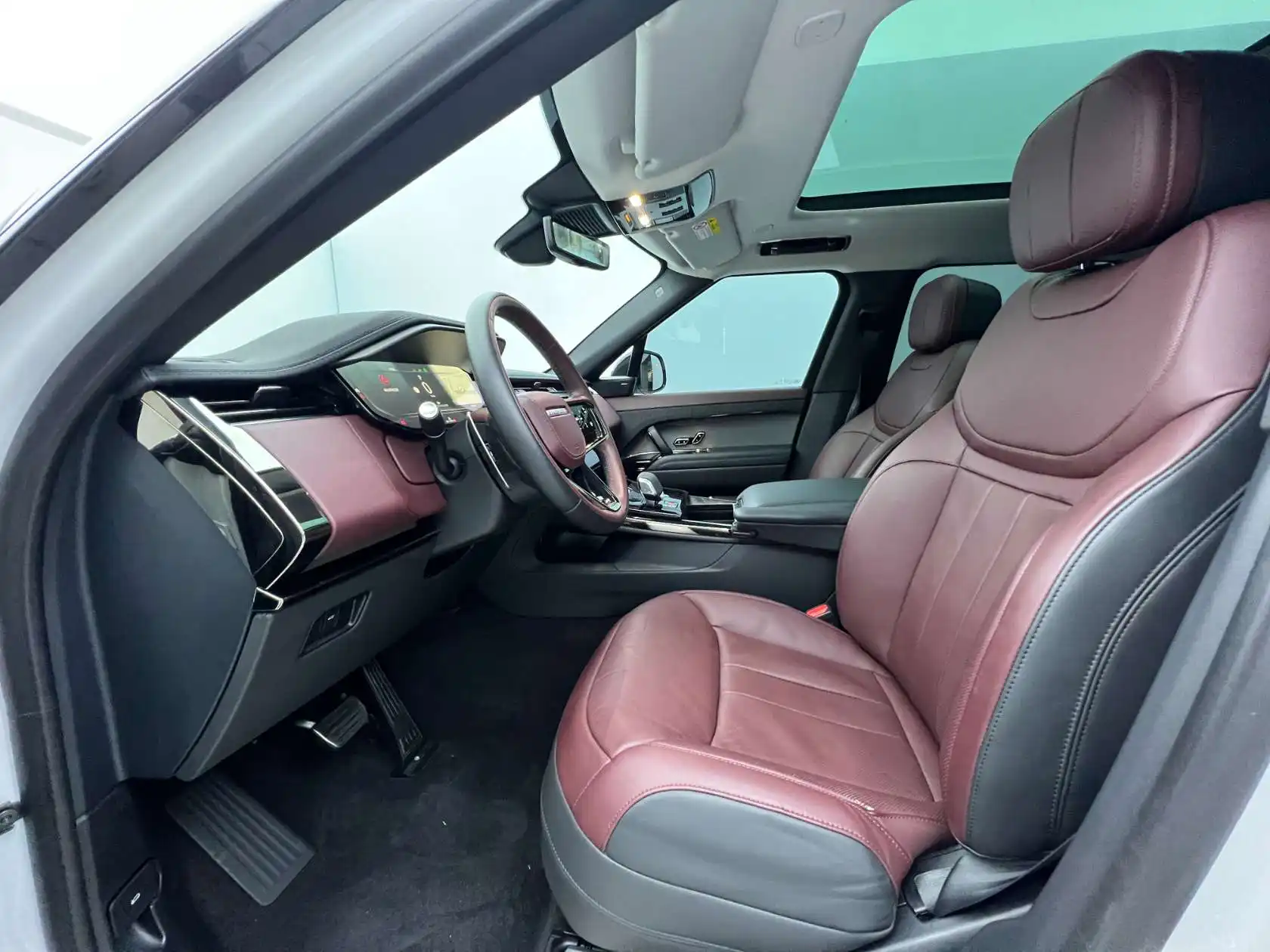 Land Rover Range Rover Sport, 2023 10