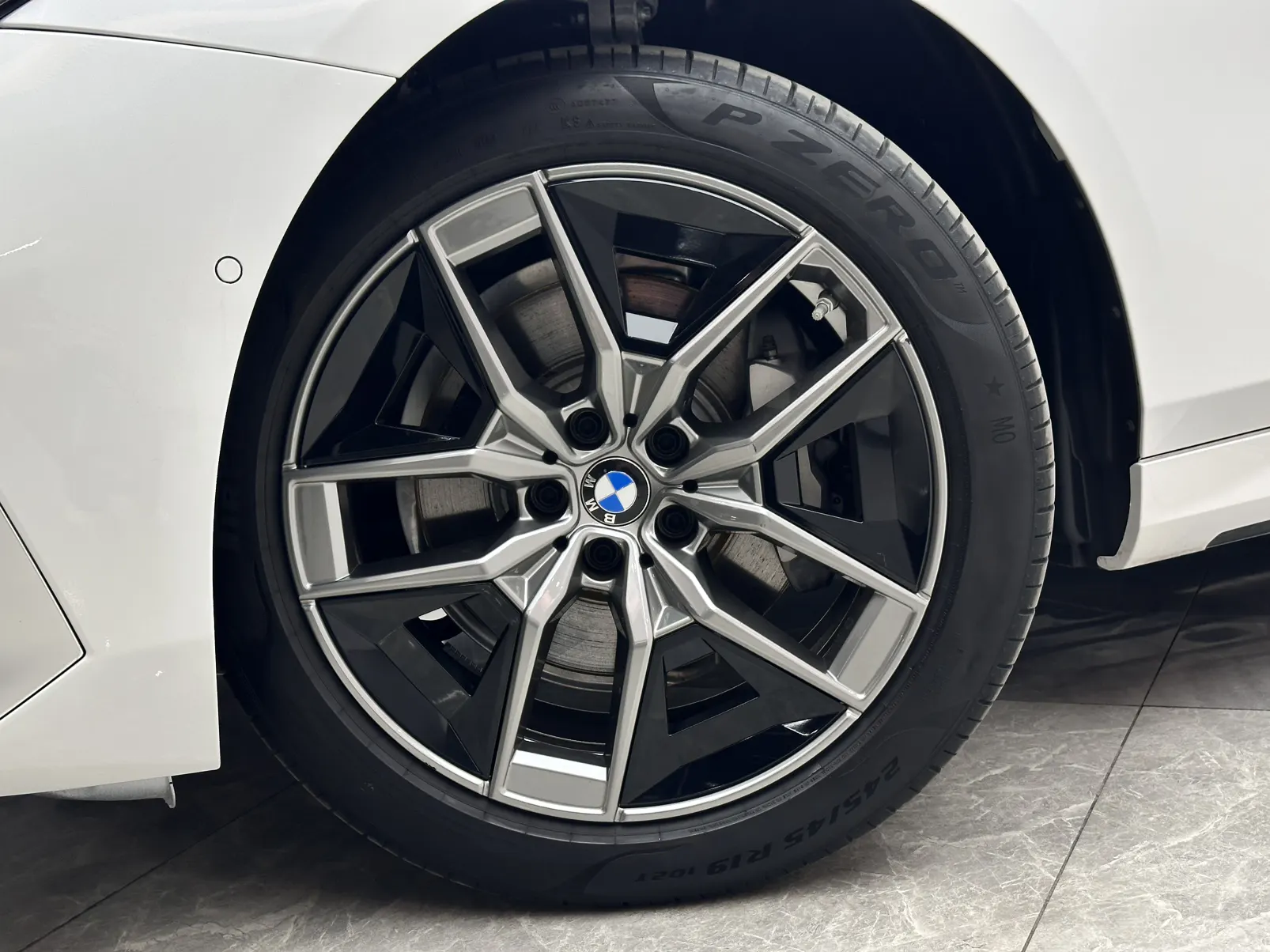 BMW 530Li, 2024 18