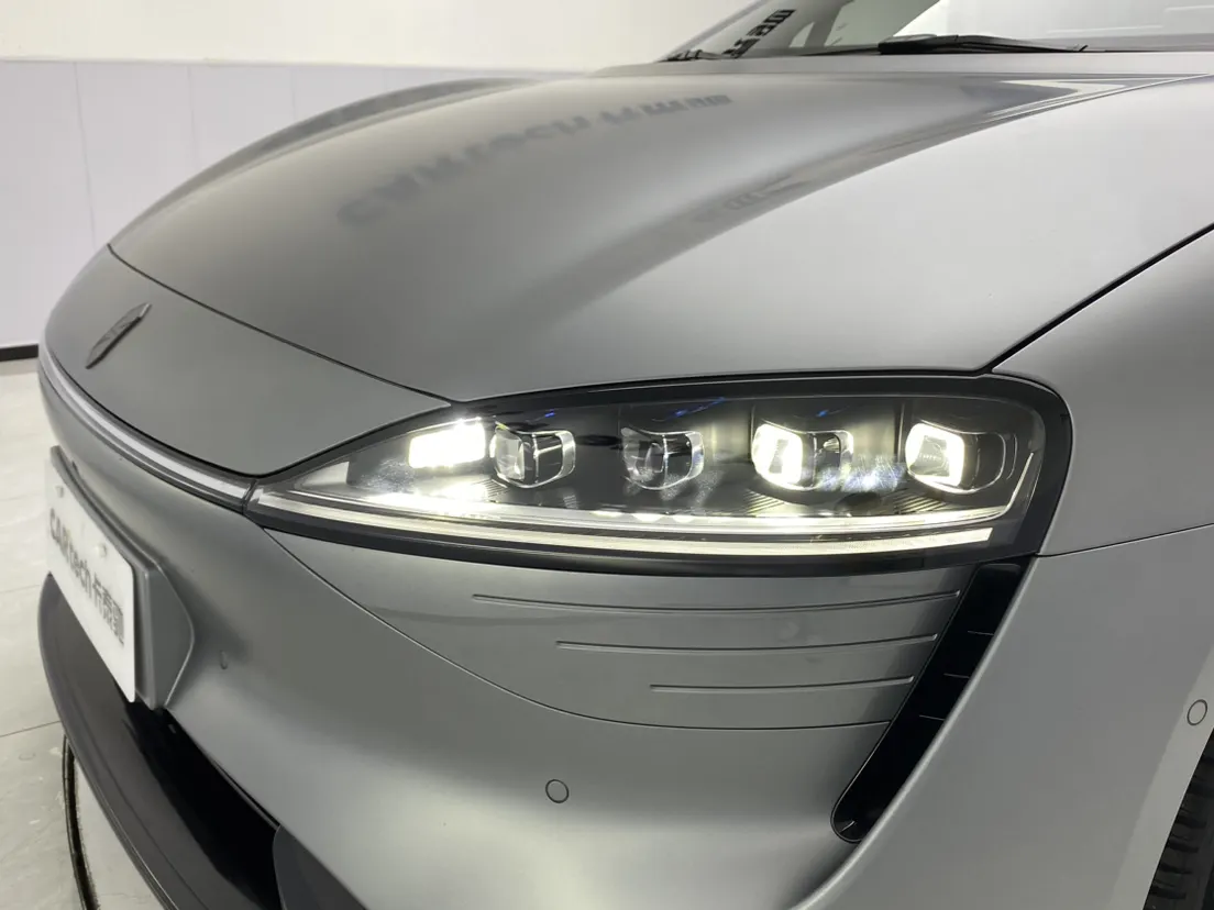 Luxeed S7, 2025 9