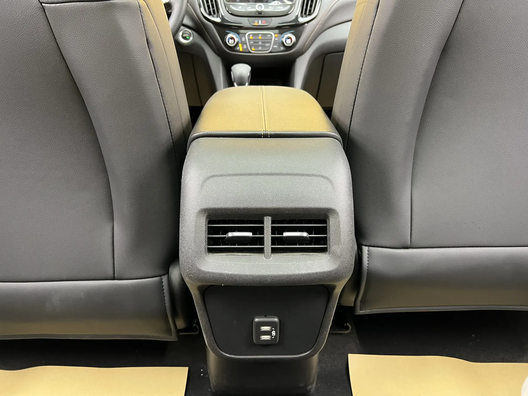 Chevrolet Equinox, 2022 25