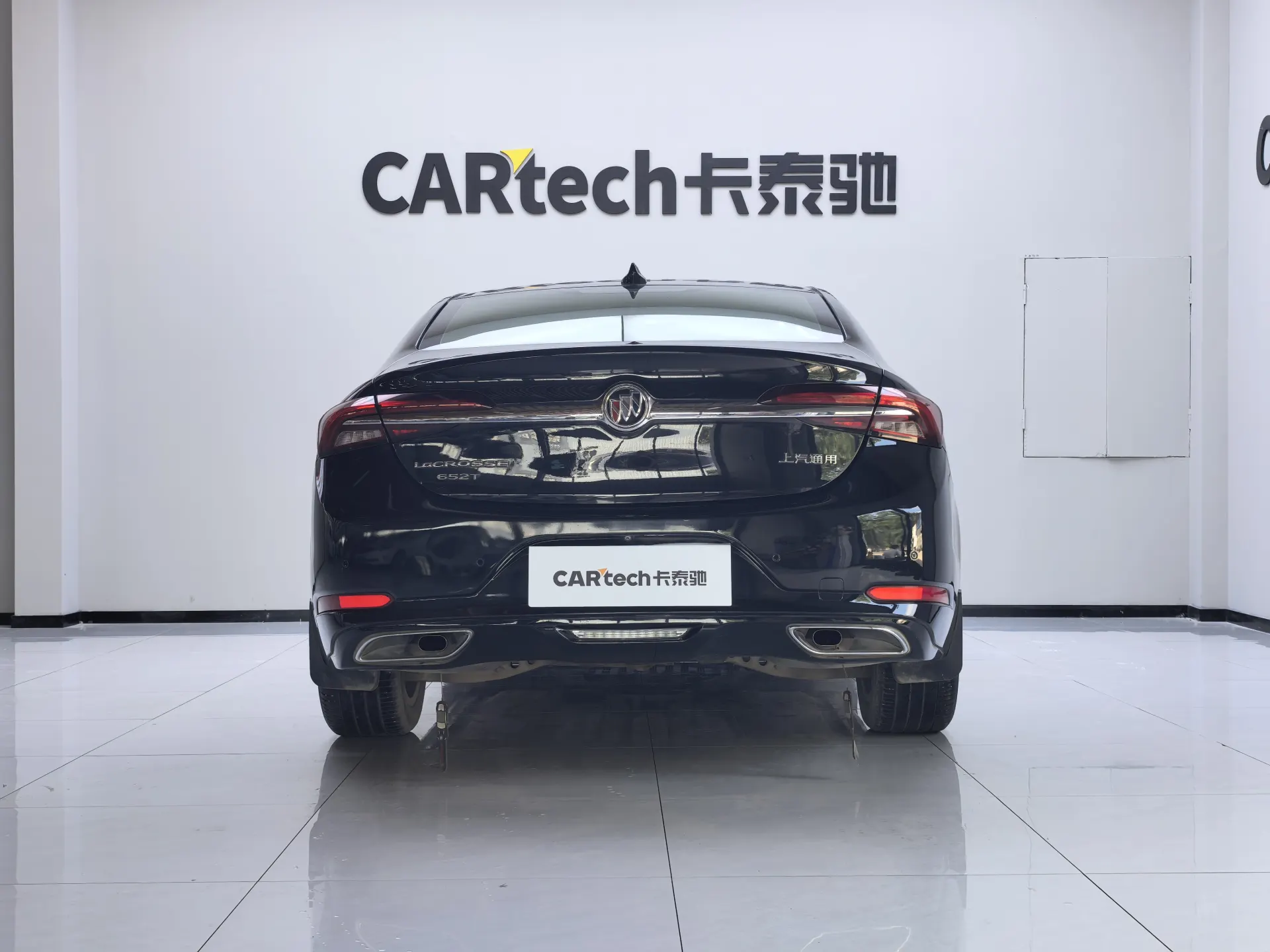 Buick LaCrosse, 2021 6