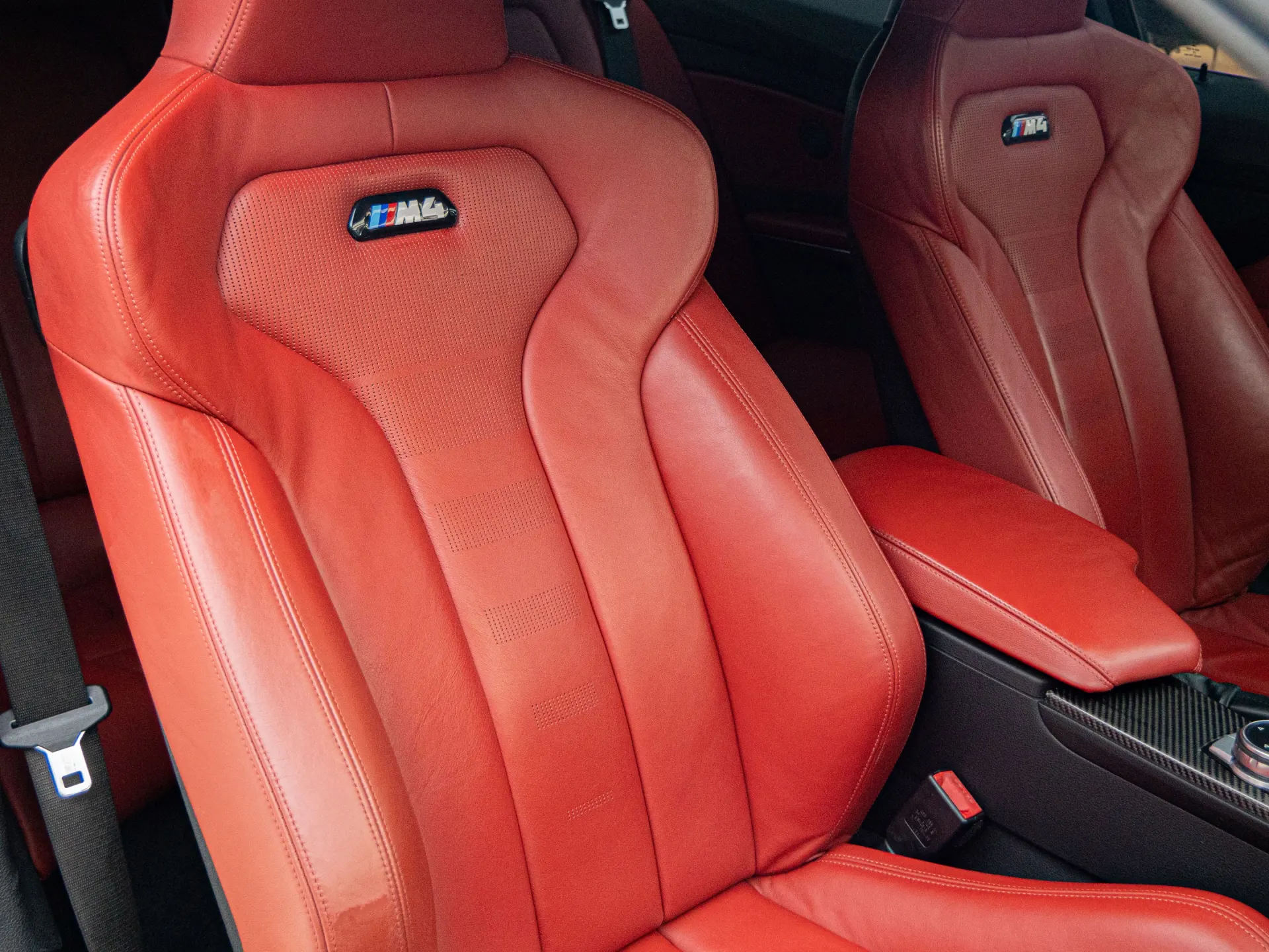 BMW M4, 2017 23