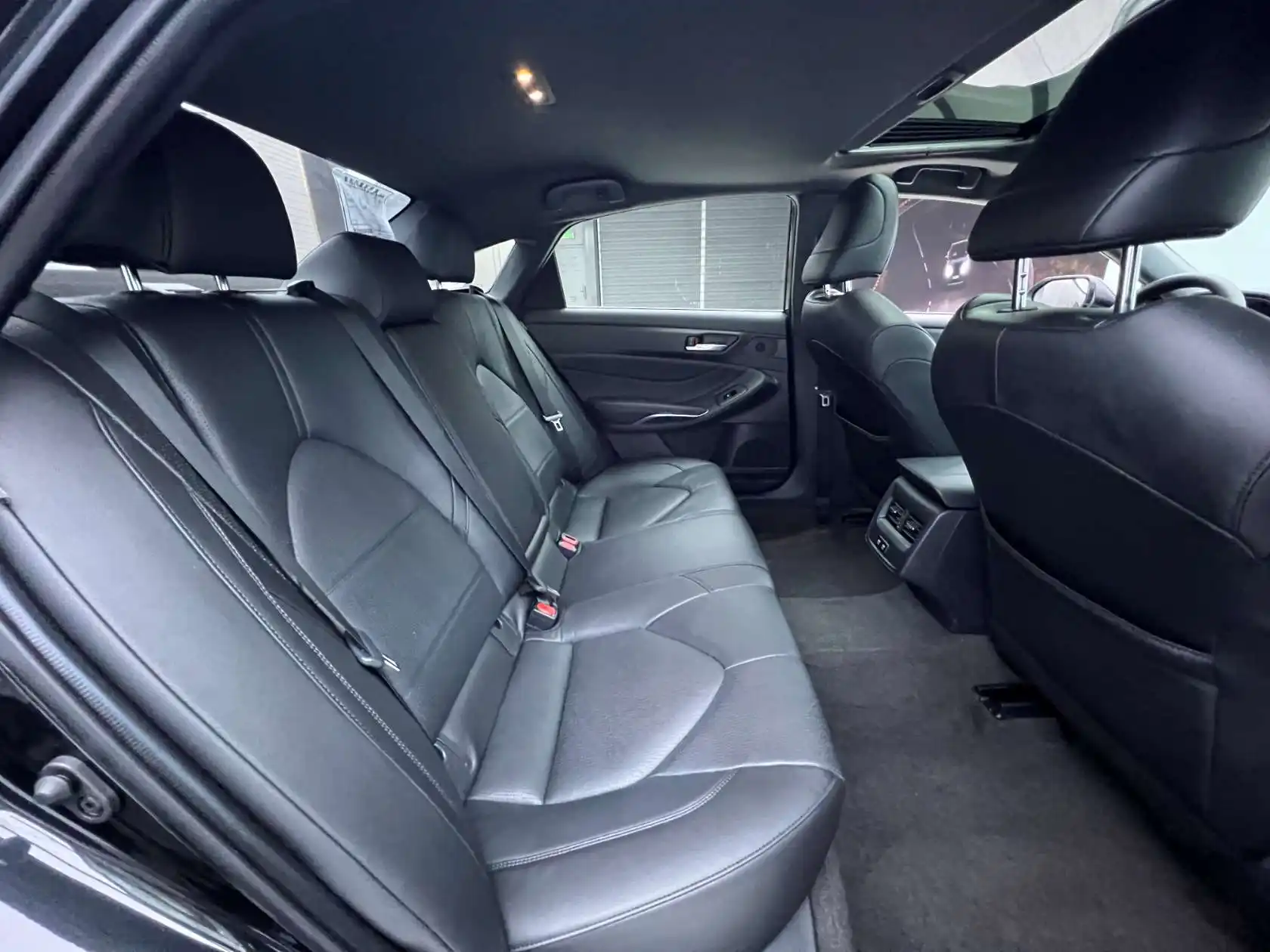 Toyota Avalon, 2022 16