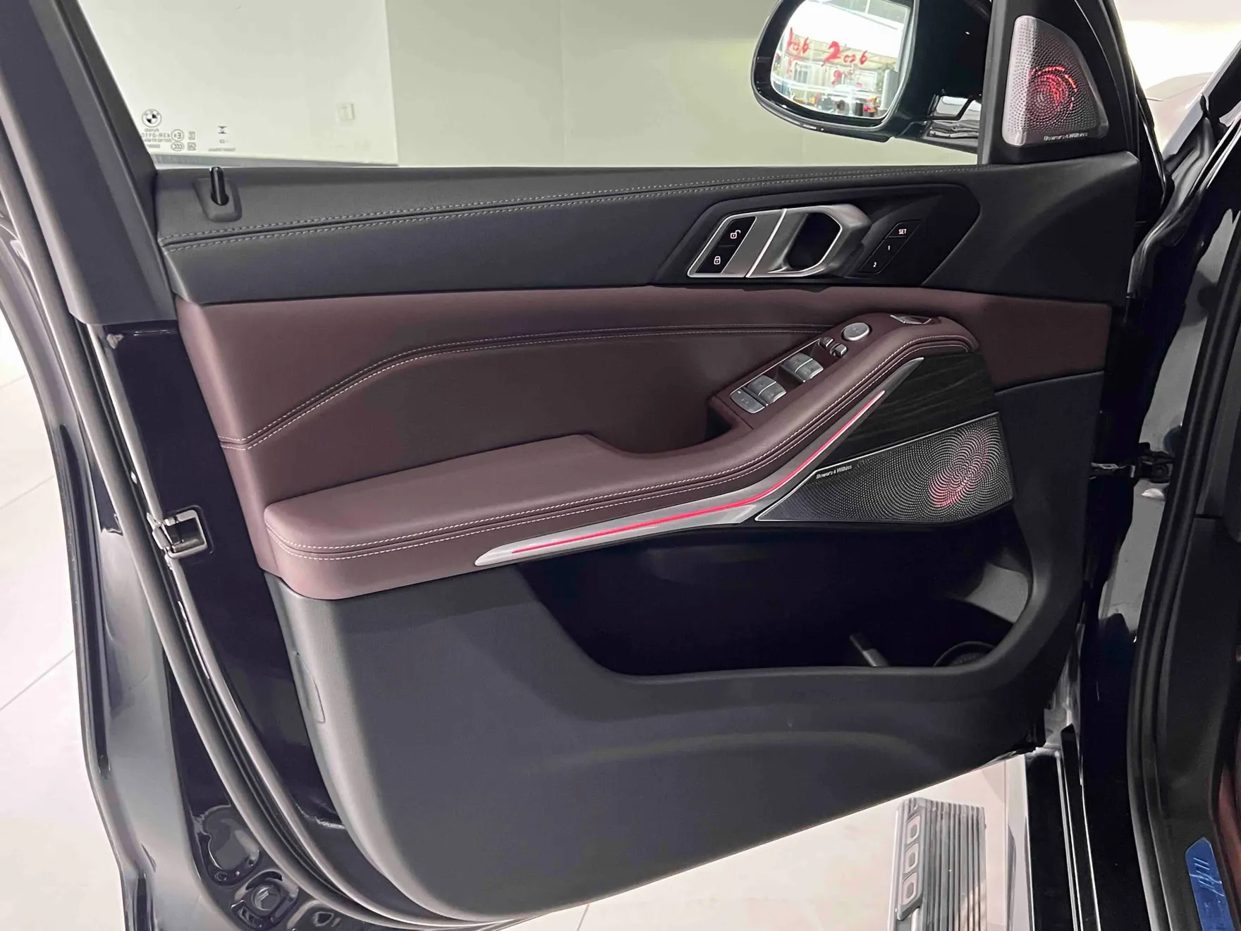 BMW X5, 2023 21