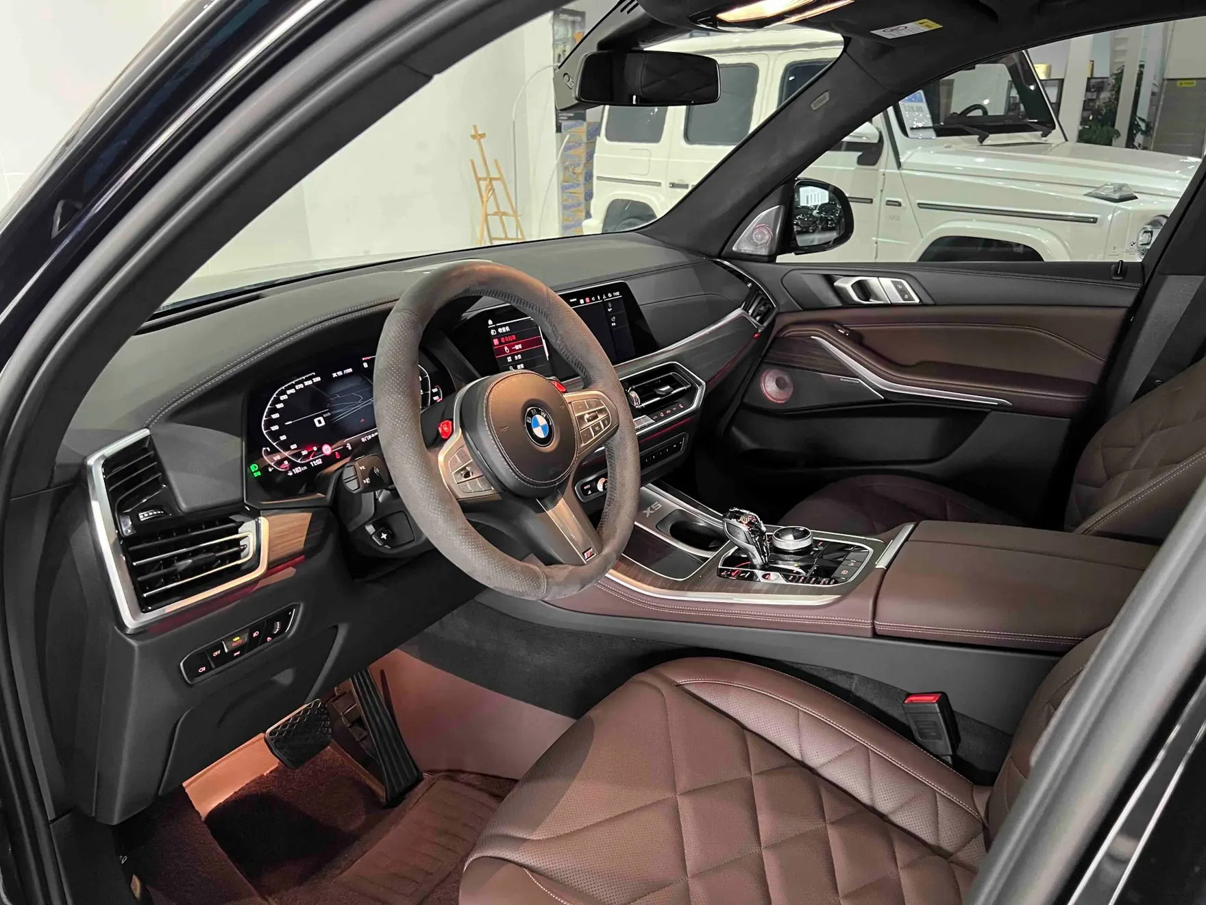 BMW X5, 2023 29