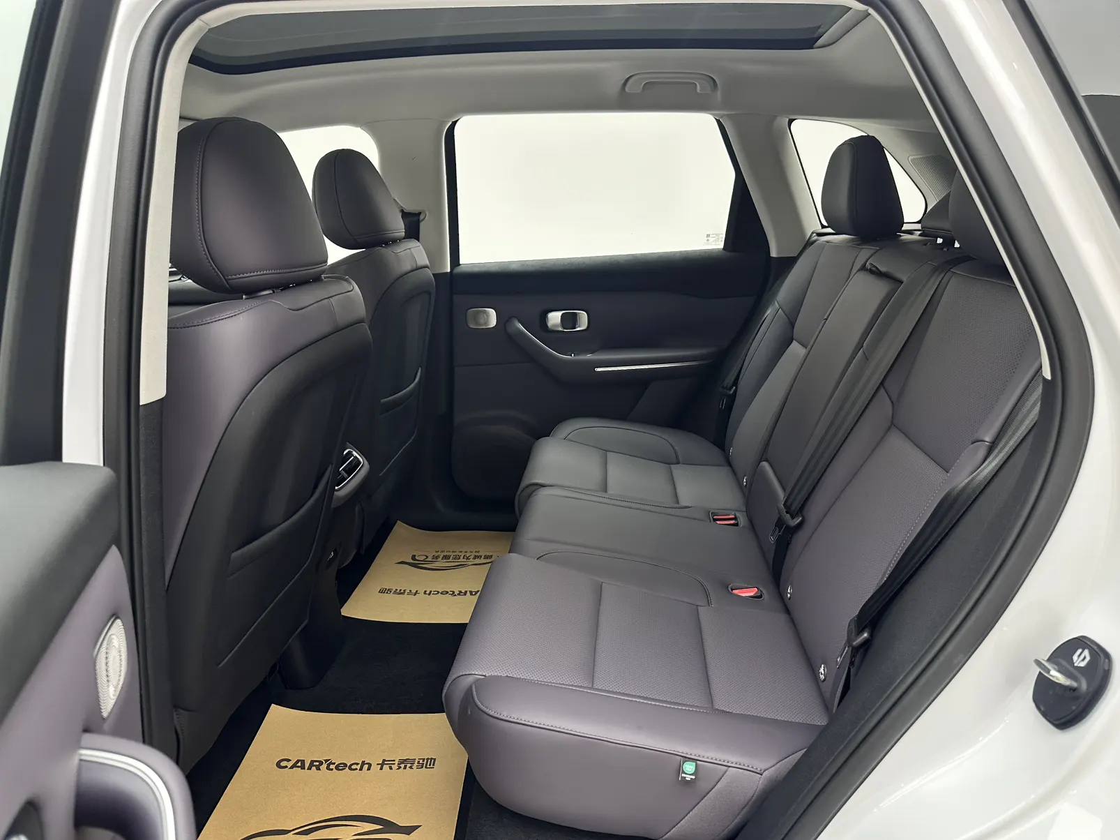 Leapmotor C10, 2025 9