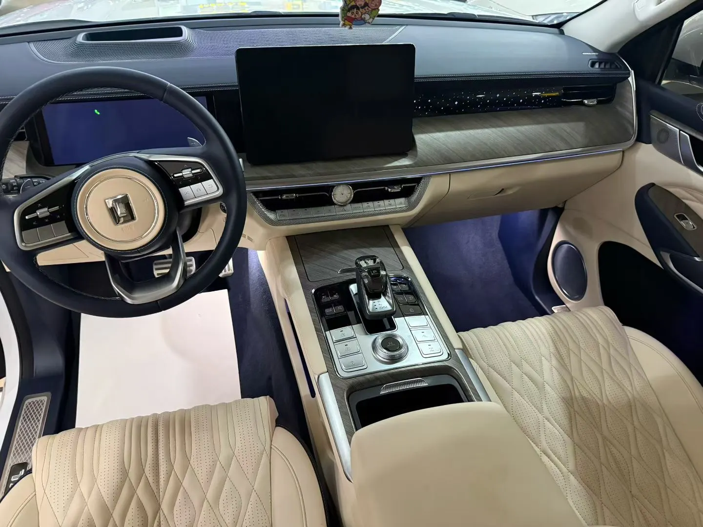 Tank 500, 2023 8