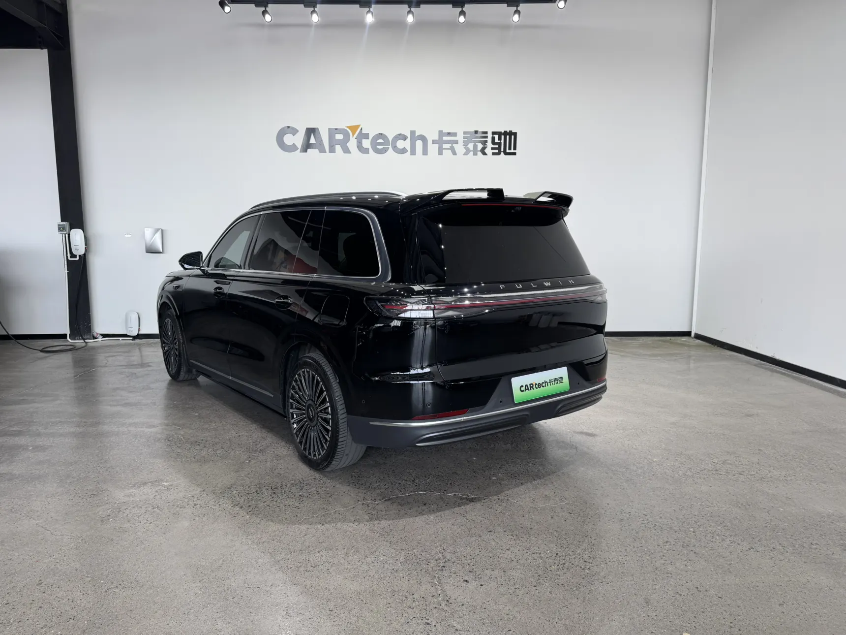 Chery T11, 2025 6