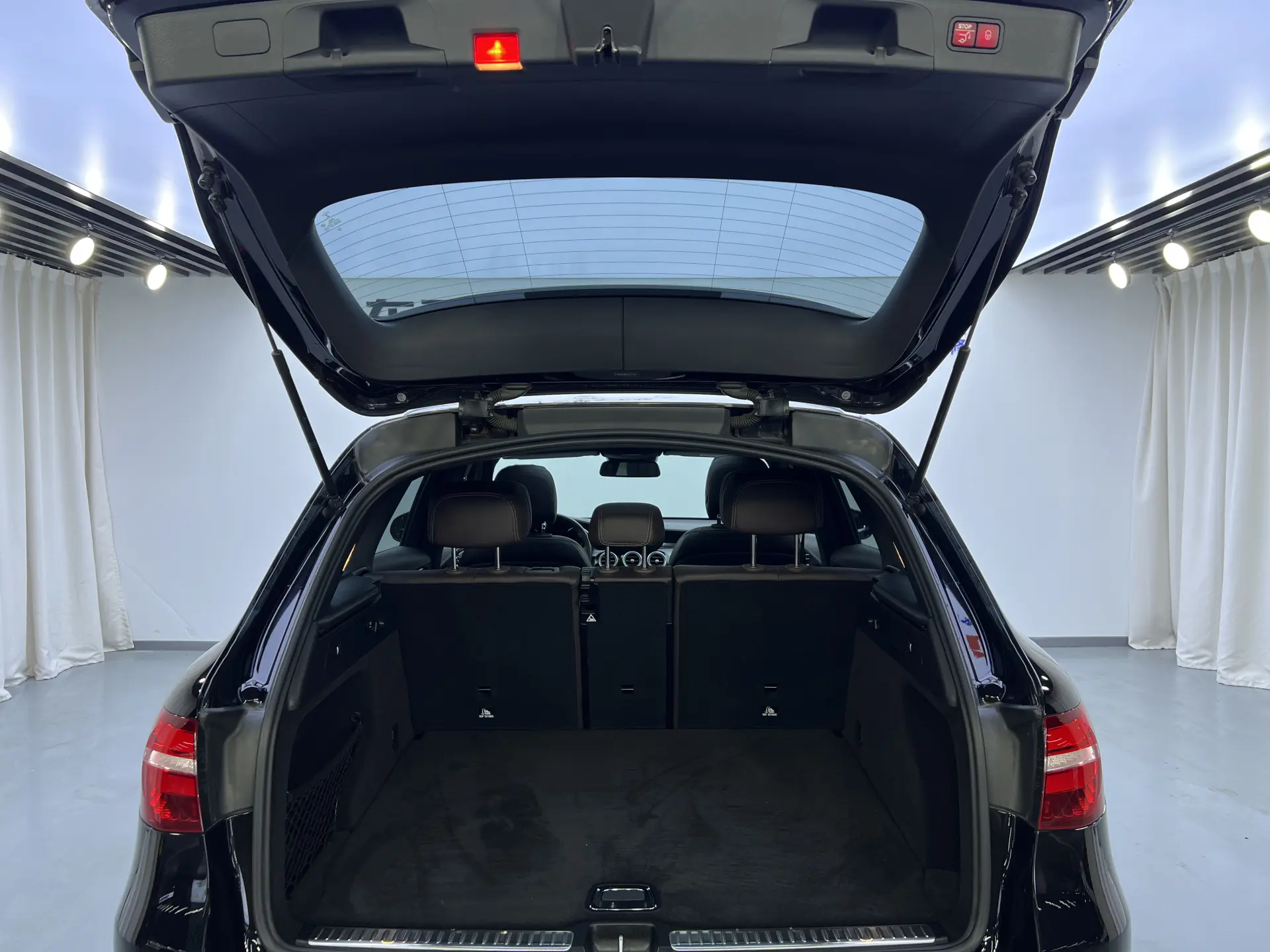 Mercedes-Benz GLC 260 4MATIC