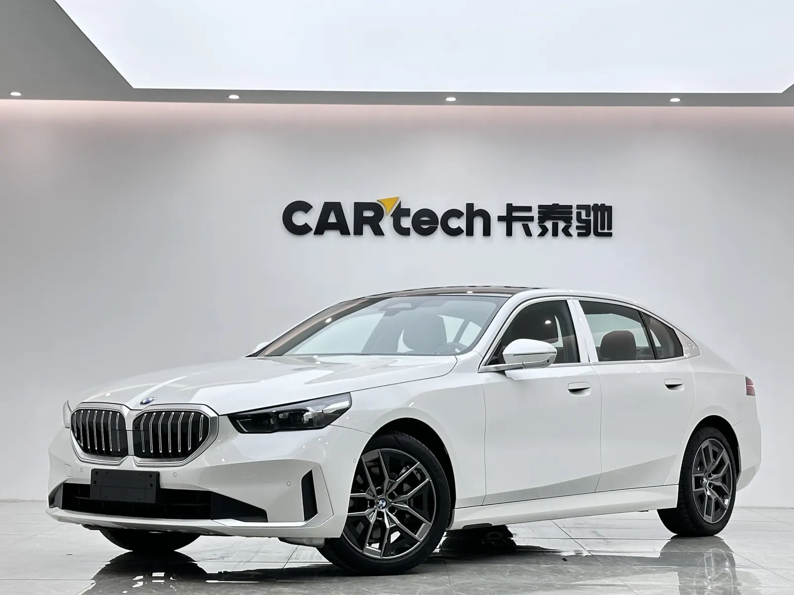 BMW 530Li