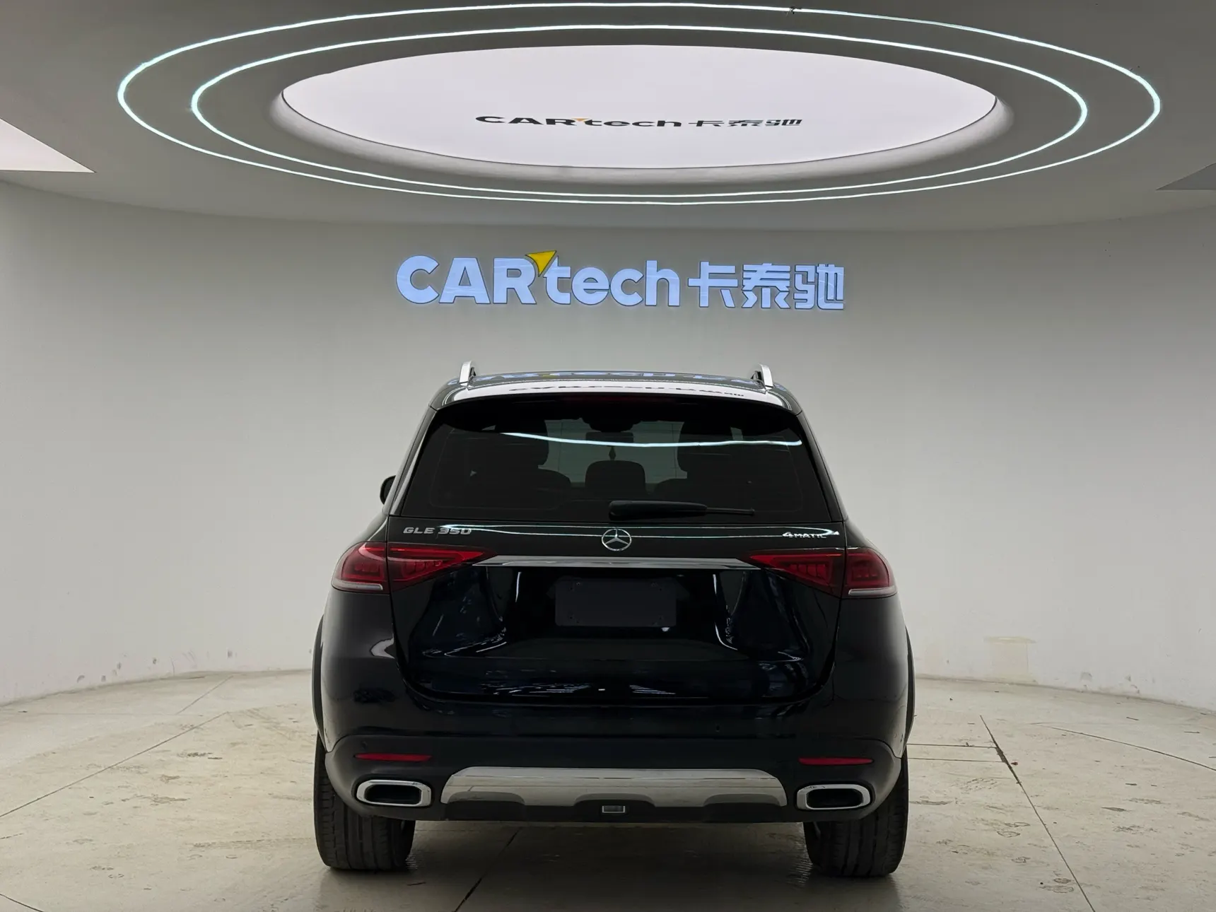 Mercedes-Benz GLE 350 4MATIC, 2022 все фото