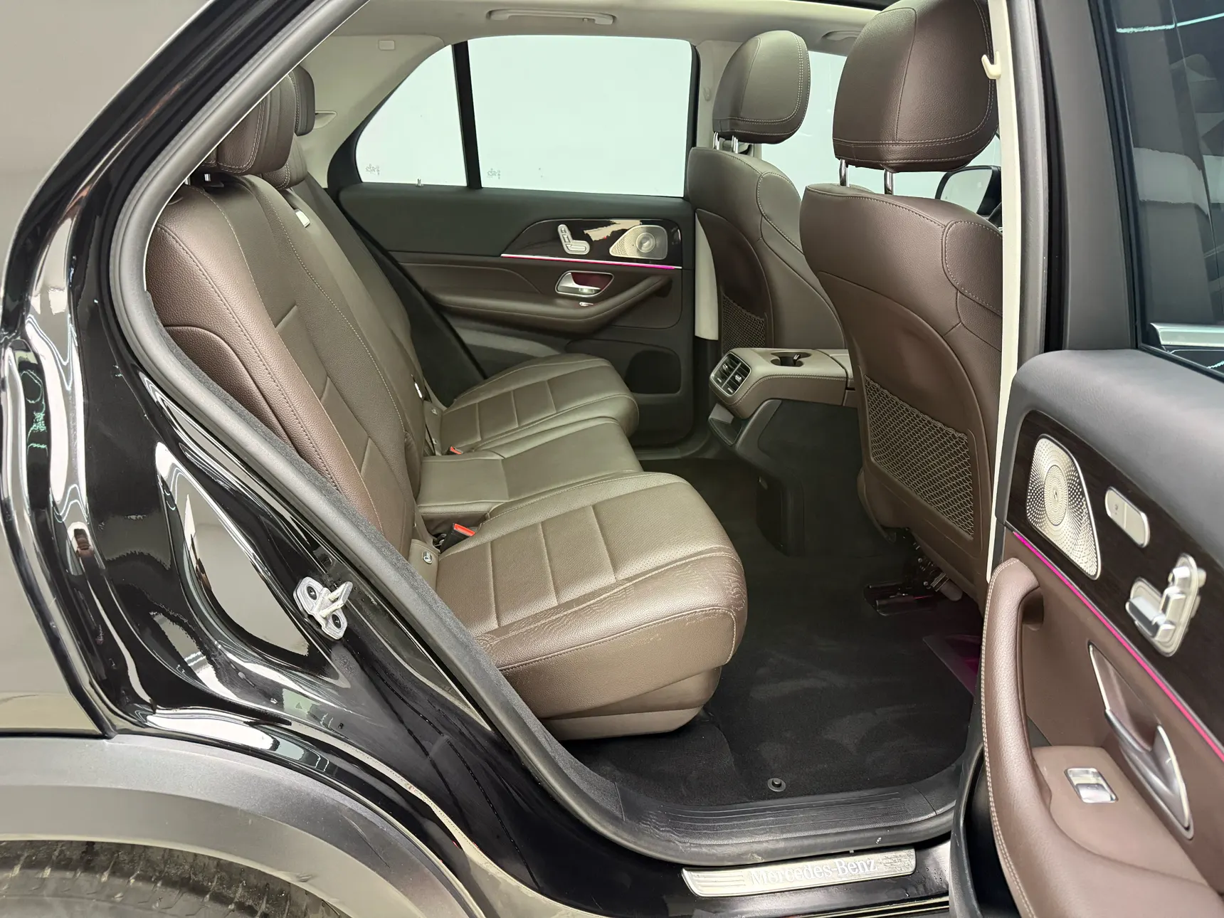Mercedes-Benz GLE 350 4MATIC, 2022 23