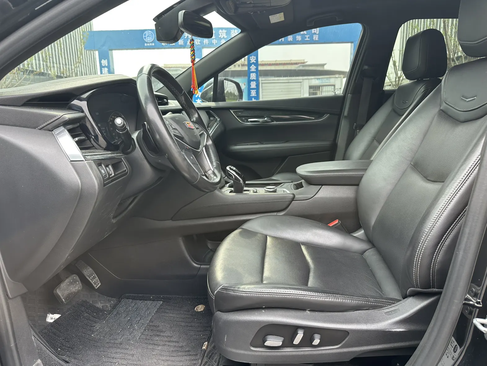 Cadillac XT5, 2021 8
