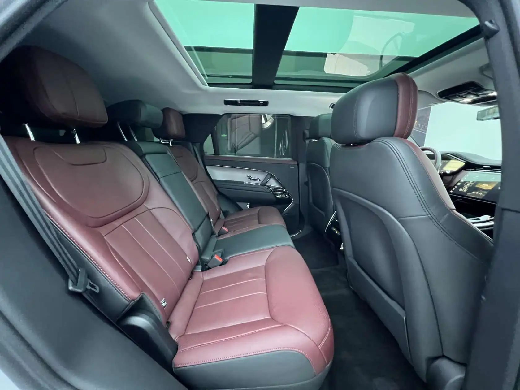 Land Rover Range Rover Sport, 2023 18
