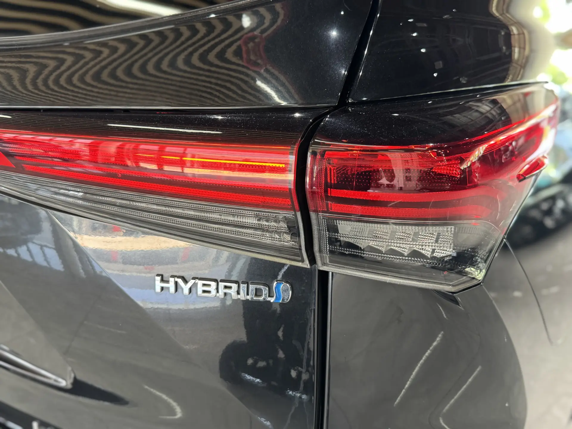 Toyota Highlander, 2021 10