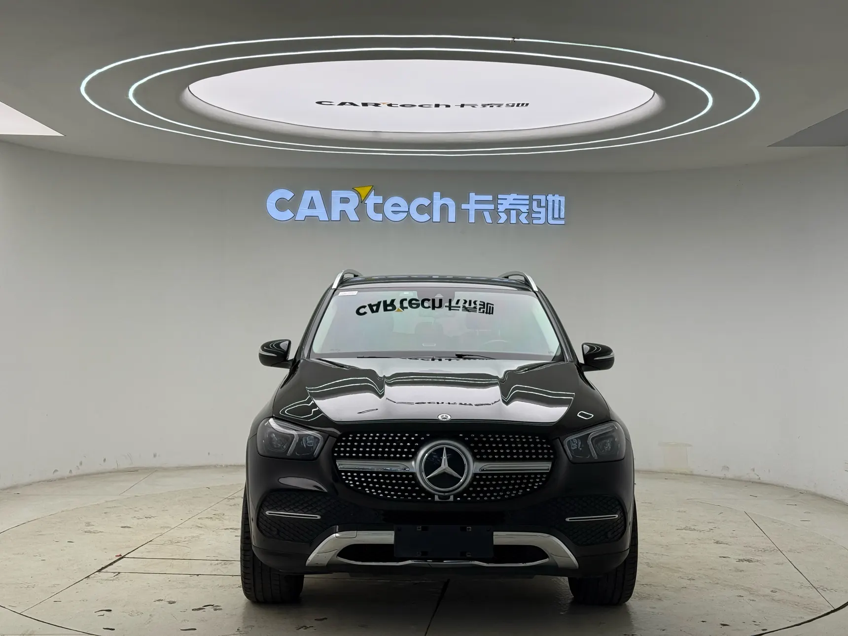 Mercedes-Benz GLE 350 4MATIC, 2022 2