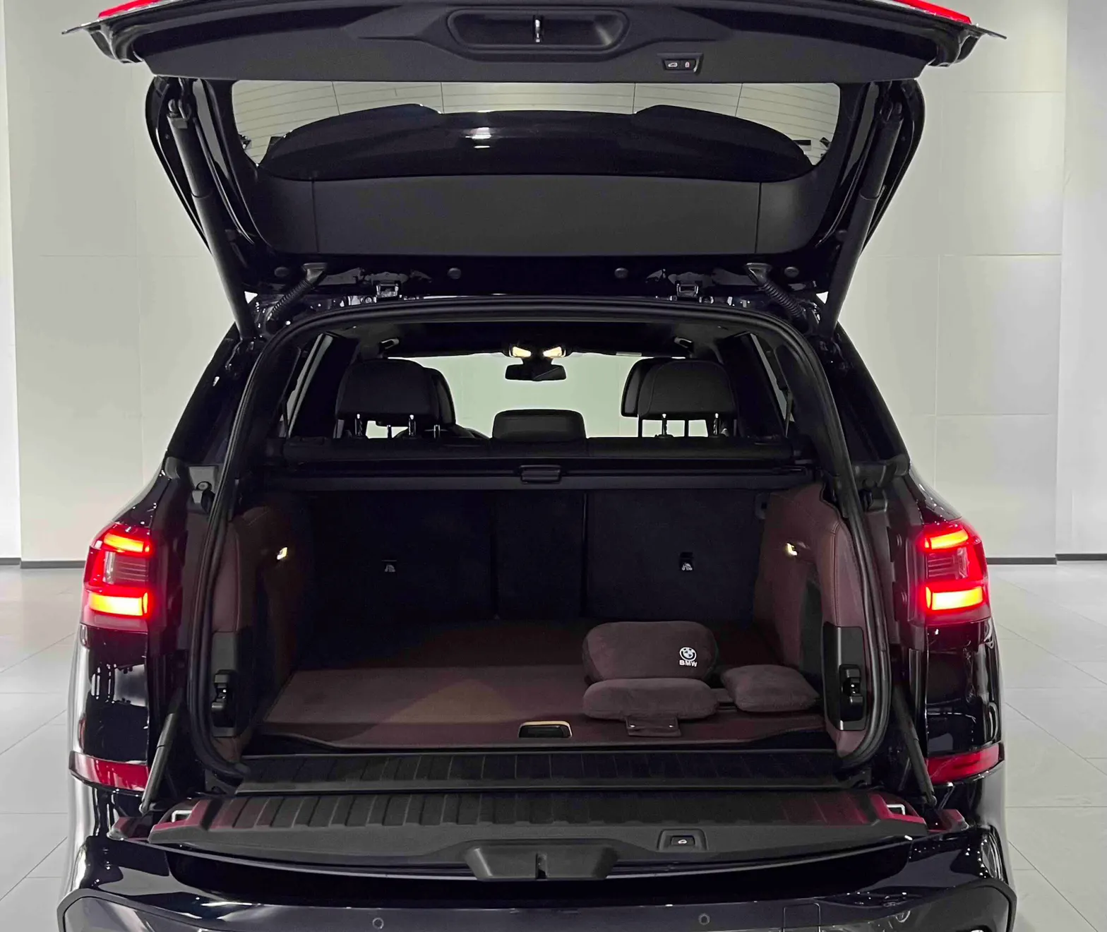BMW X5, 2023 14