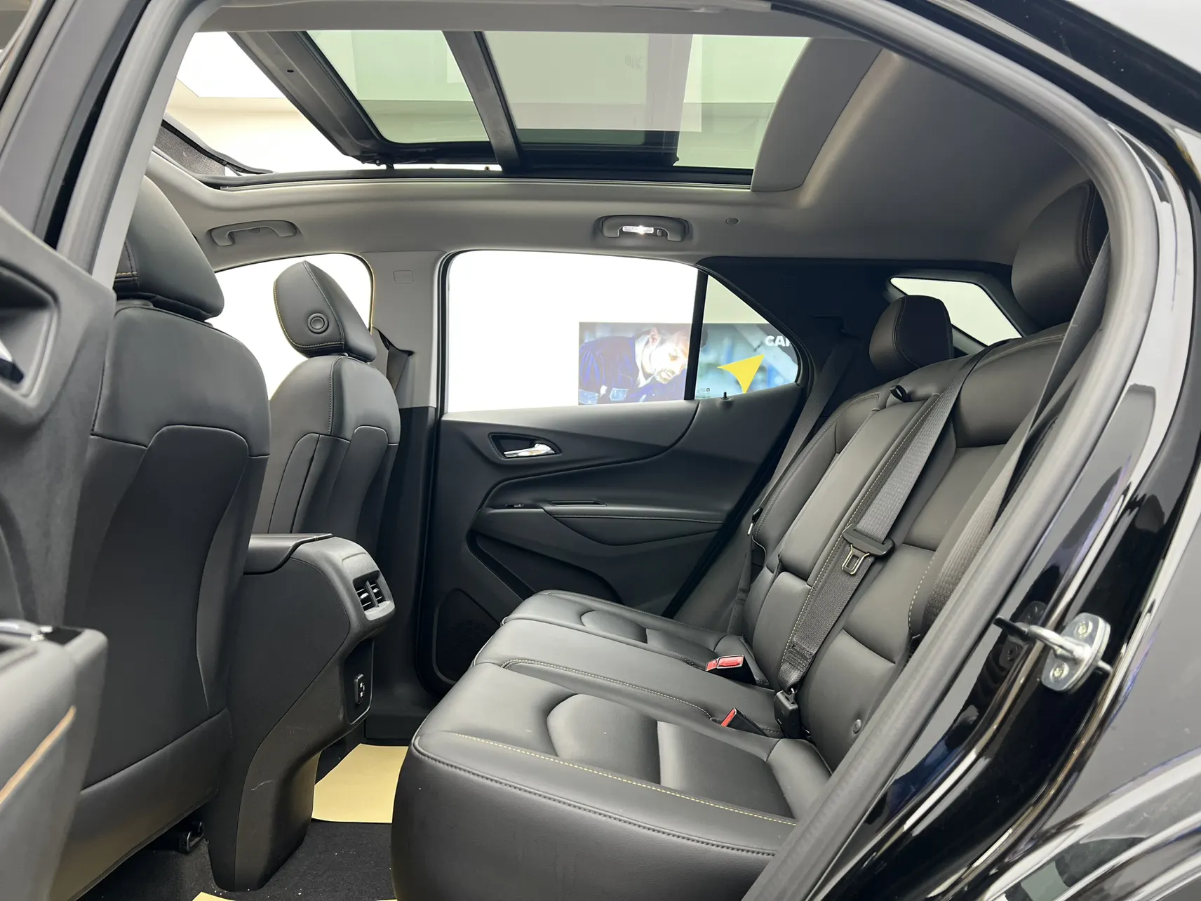 Chevrolet Equinox, 2022 27