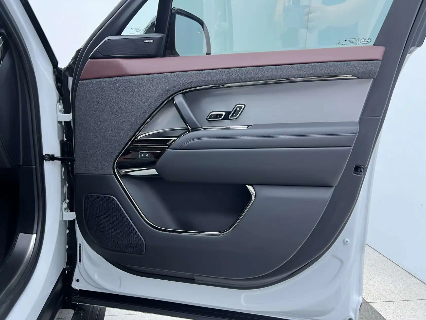 Land Rover Range Rover Sport, 2023 21