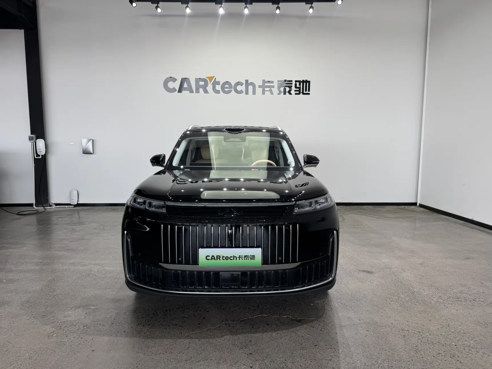 Chery T11, 2025 3