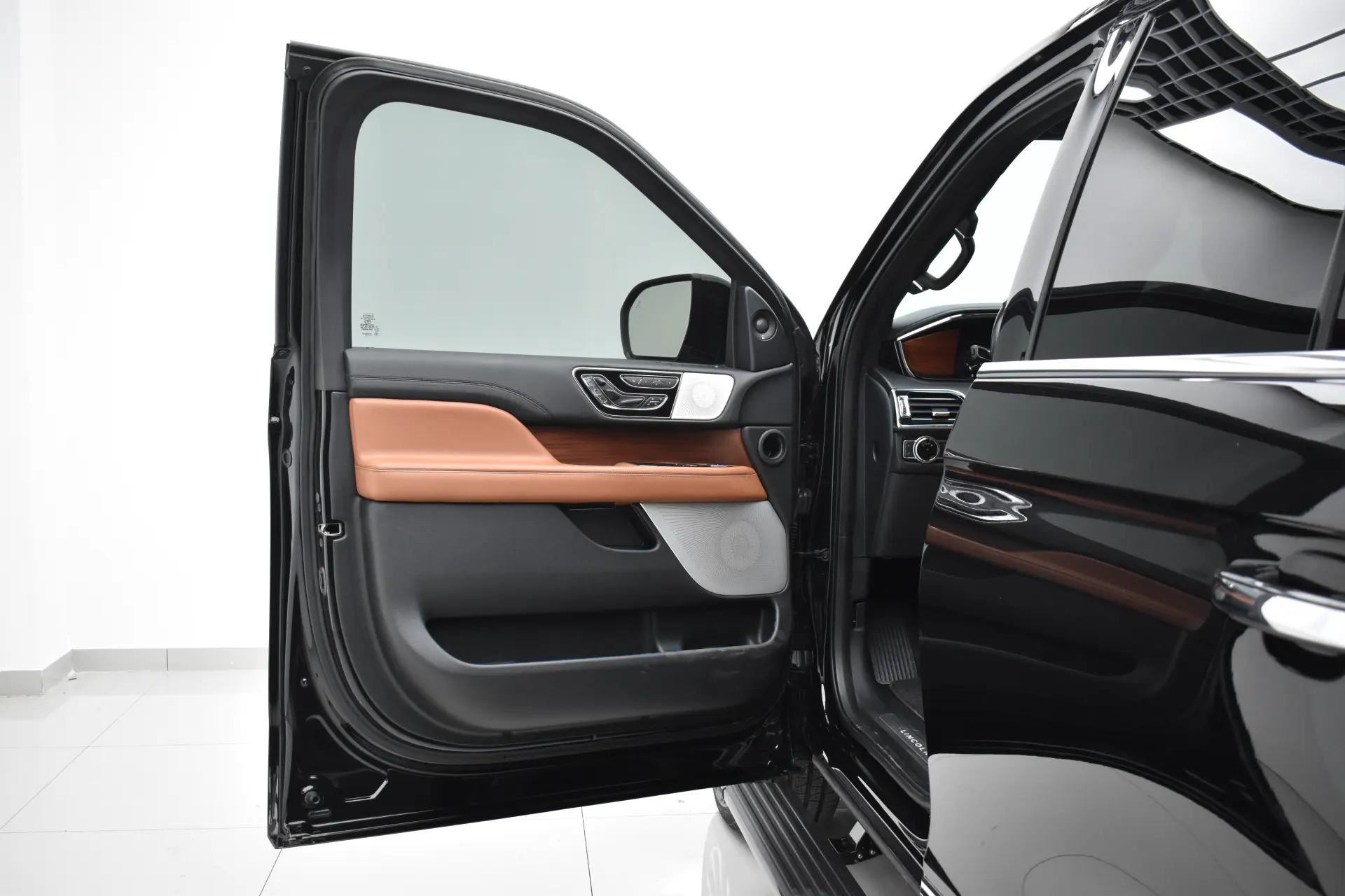 Lincoln Navigator, 2019 14