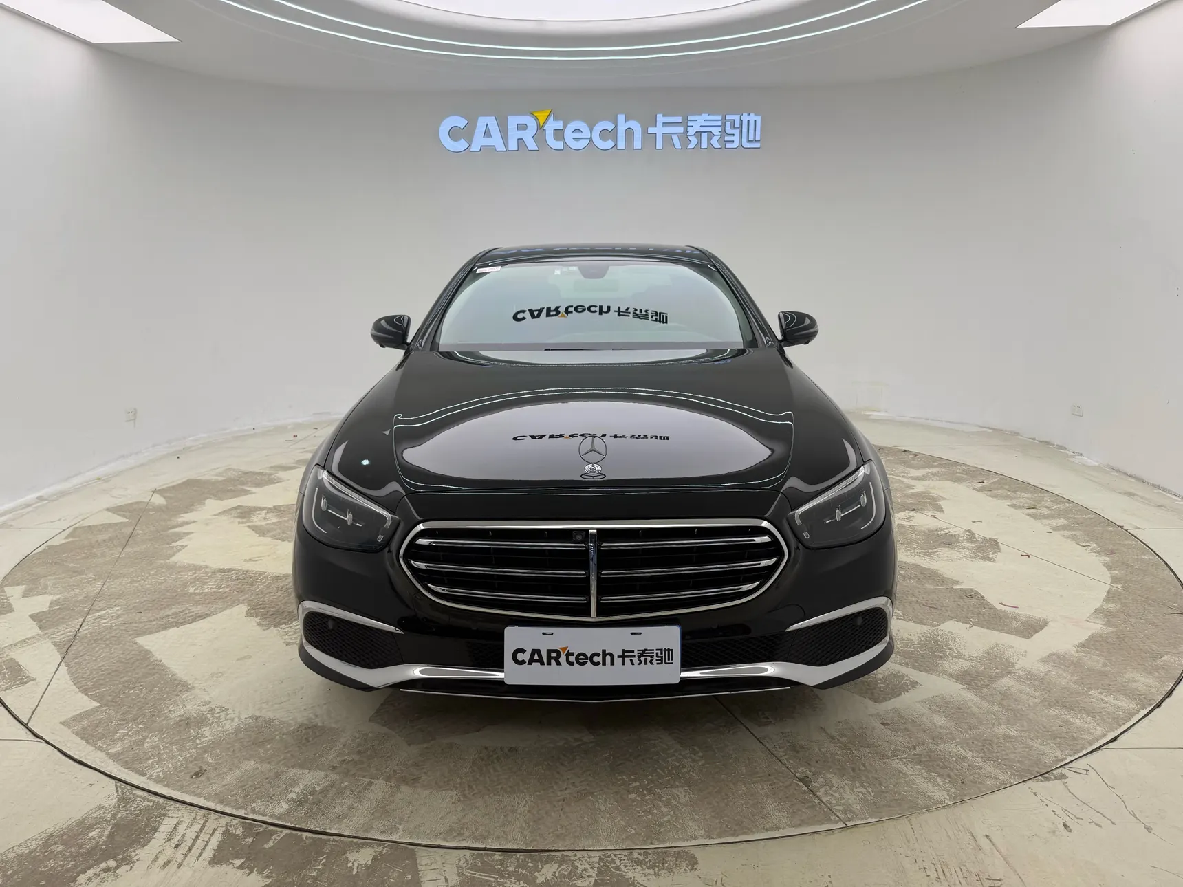 Mercedes-Benz E 300 L, 2021 3
