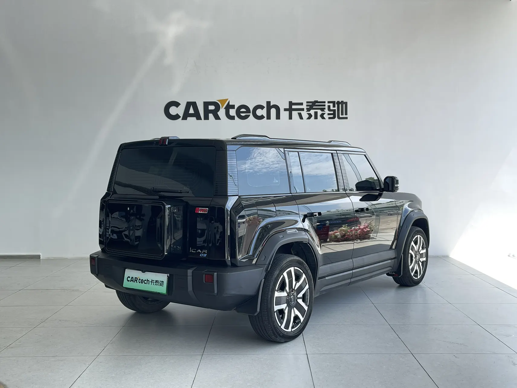 ICAR 03, 2024 все фото