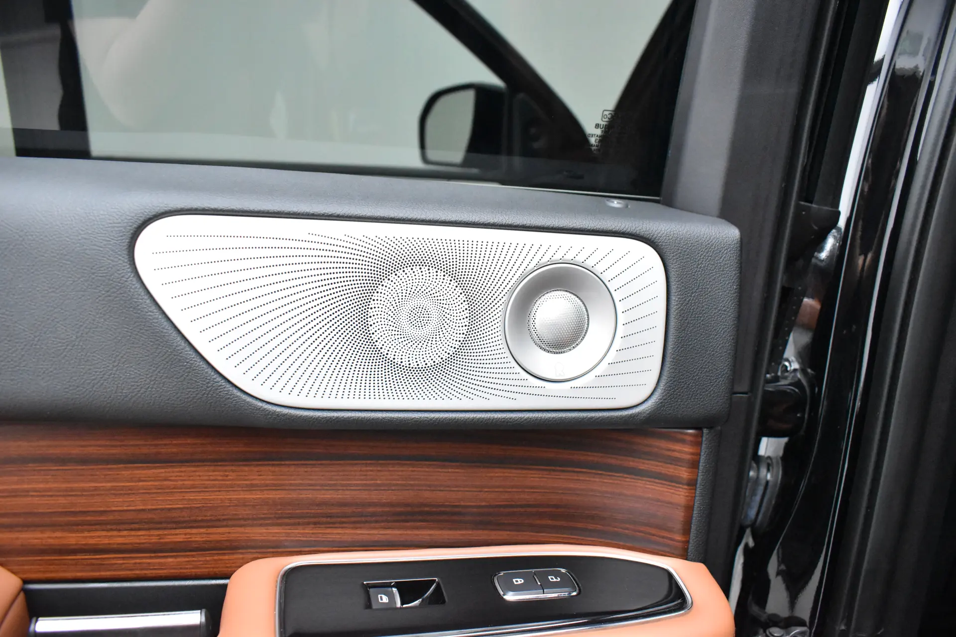 Lincoln Navigator, 2019 24