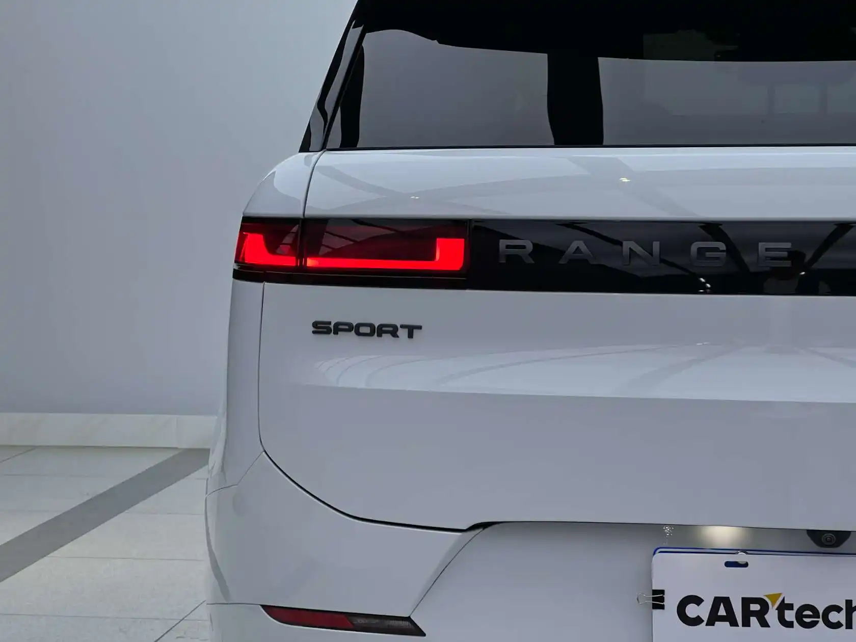 Land Rover Range Rover Sport, 2023 6