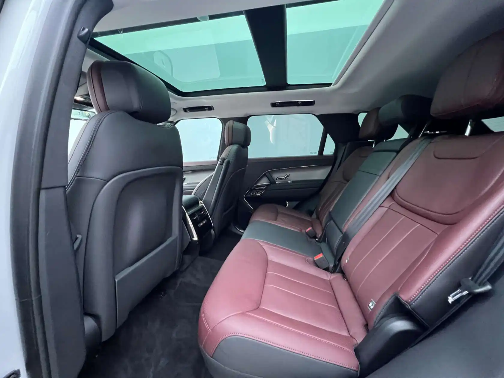 Land Rover Range Rover Sport, 2023 14