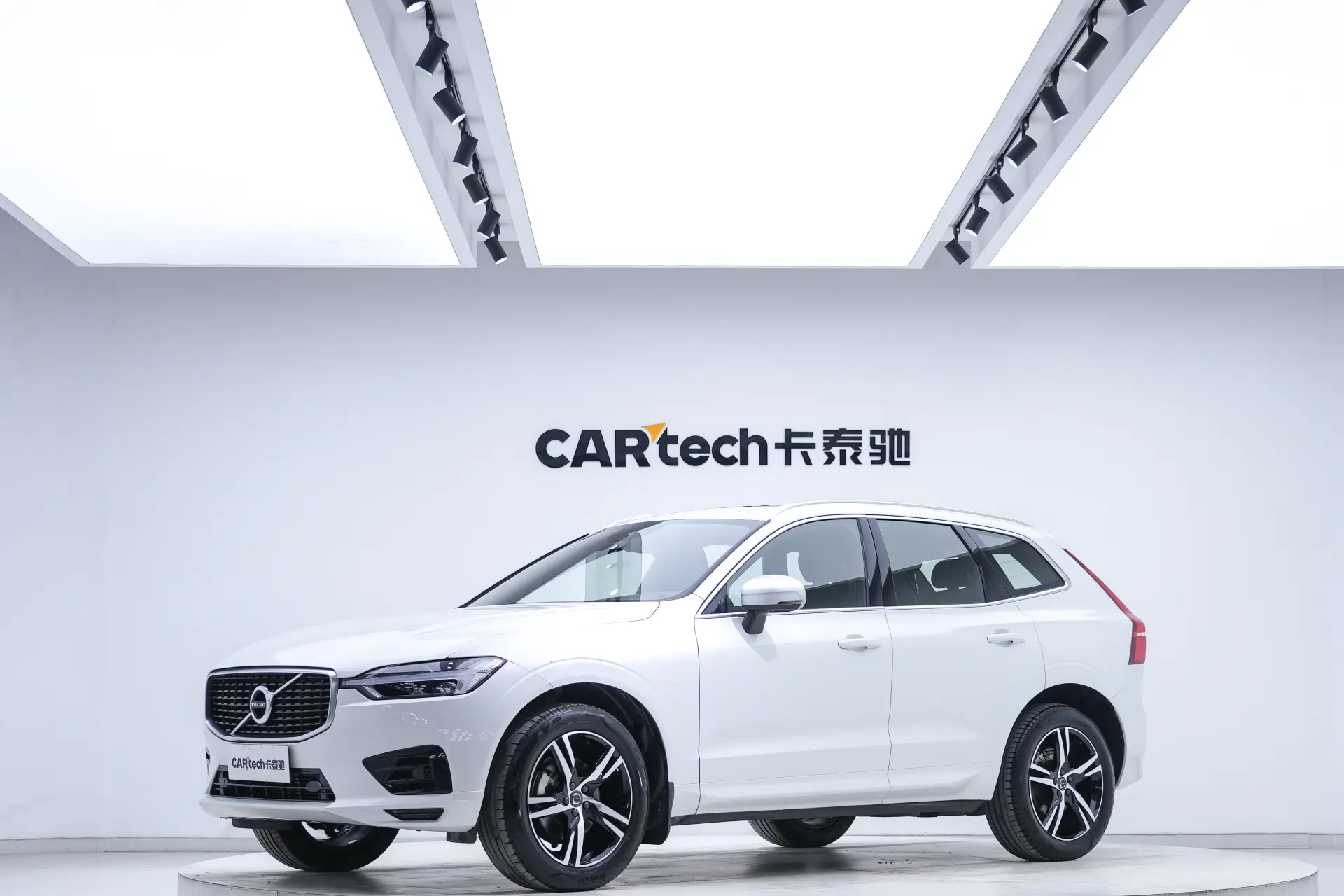 Volvo XC60, 2019 15