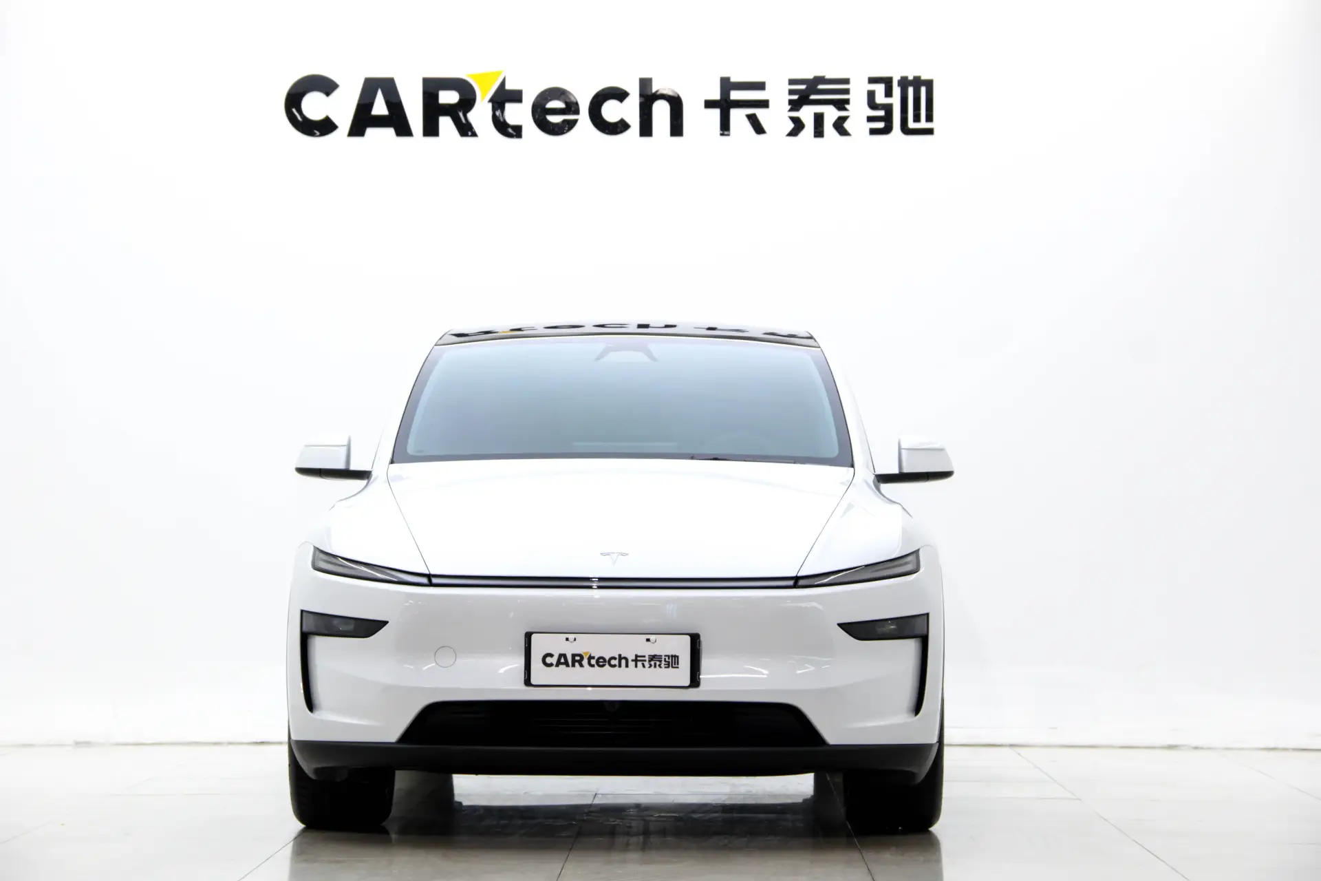 Tesla Model Y, 2026 3