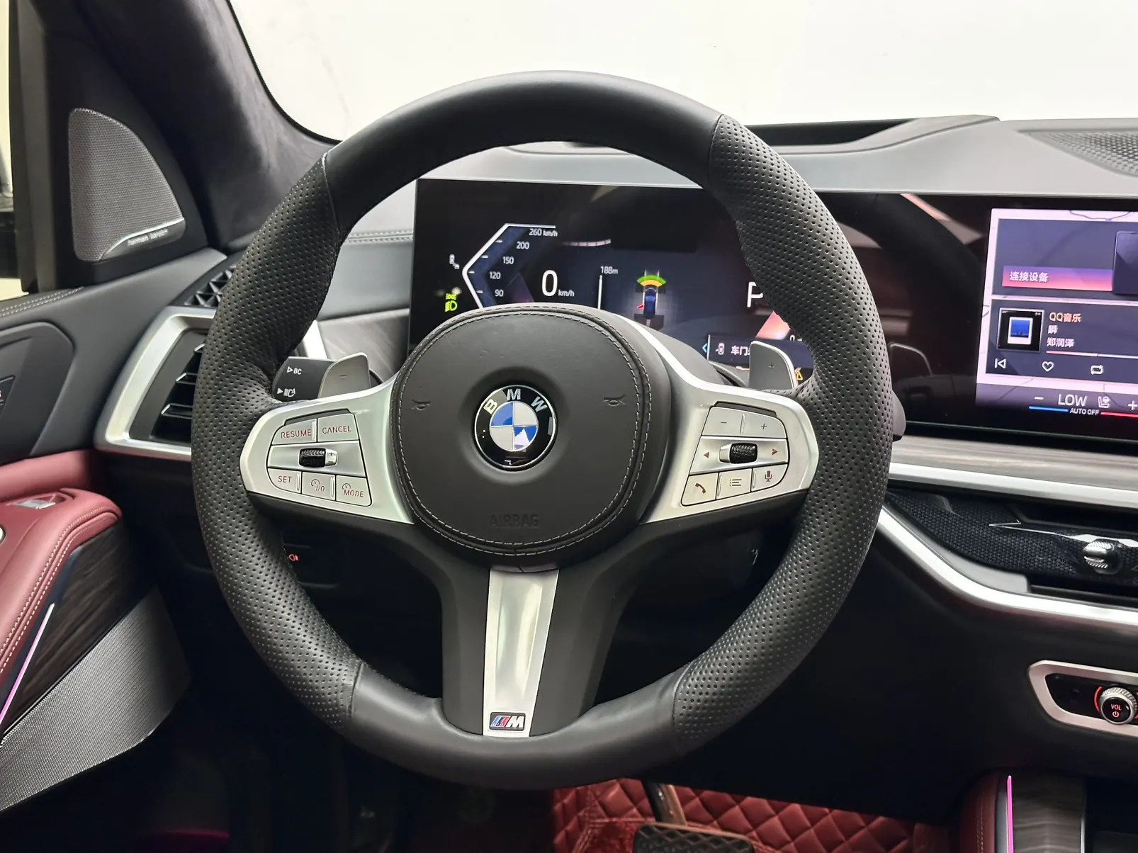 BMW X5, 2023 9