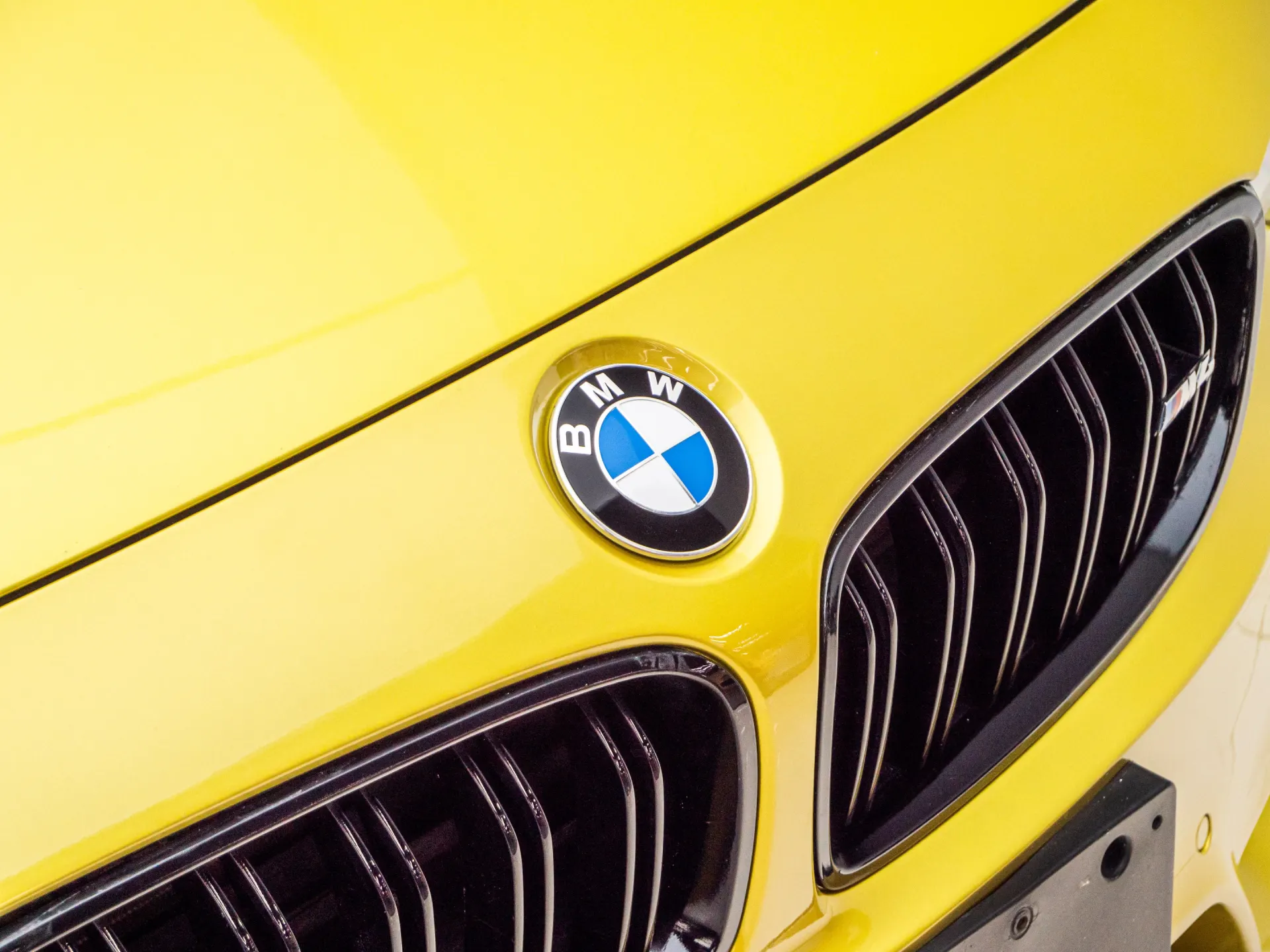 BMW M4, 2017 14