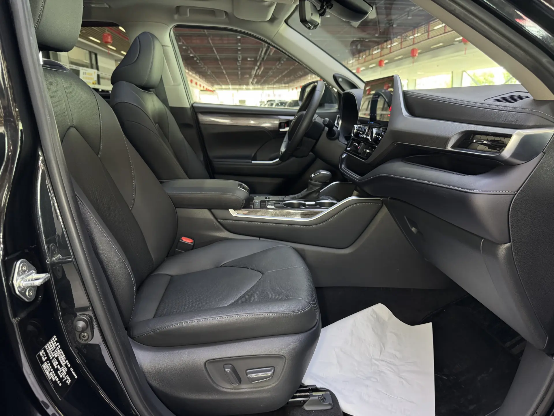 Toyota Highlander, 2021 18