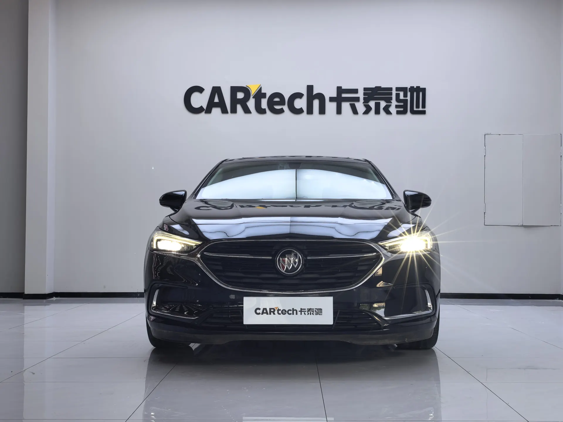 Buick LaCrosse, 2021 3