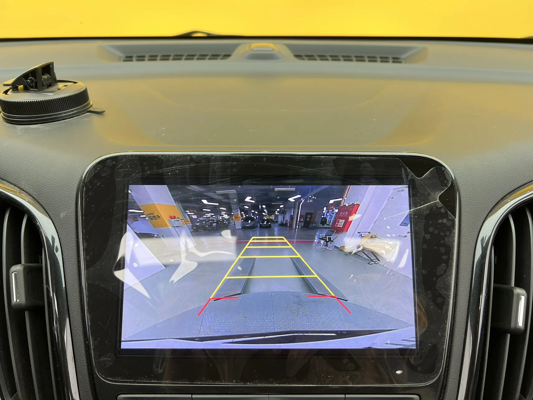 Chevrolet Equinox, 2022 36