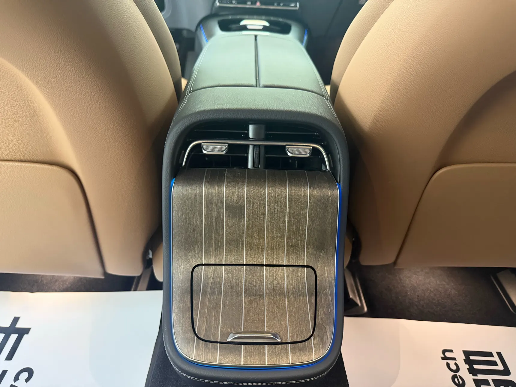 Mercedes-Benz E 300 L, 2025 19