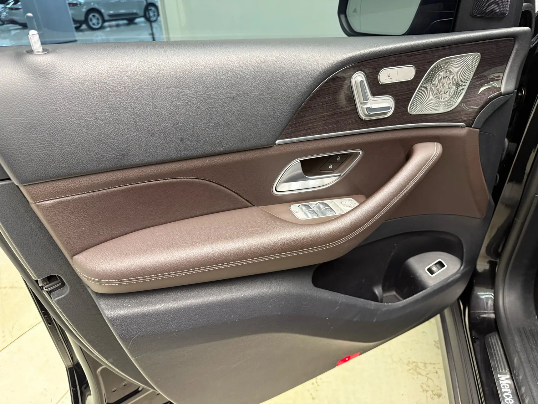 Mercedes-Benz GLE 350 4MATIC, 2022 12