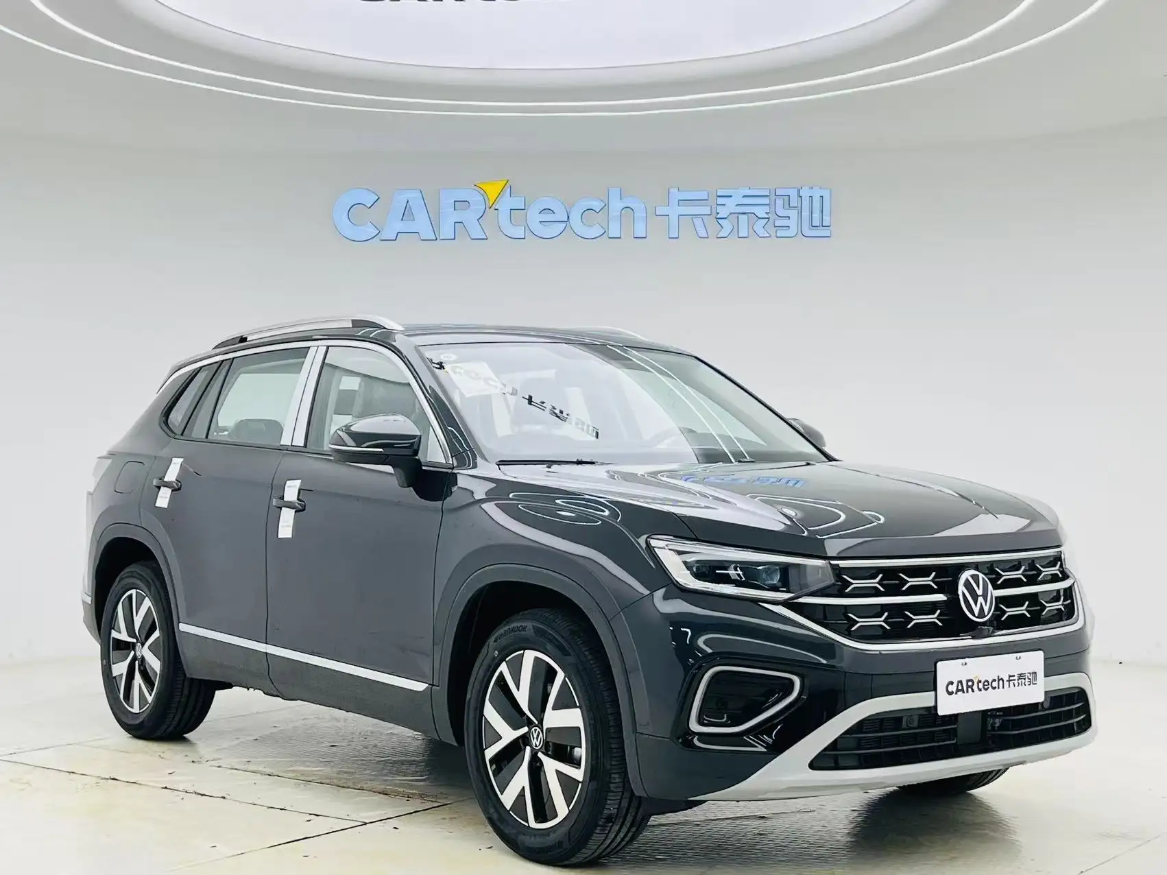 Volkswagen Tayron, 2026 2