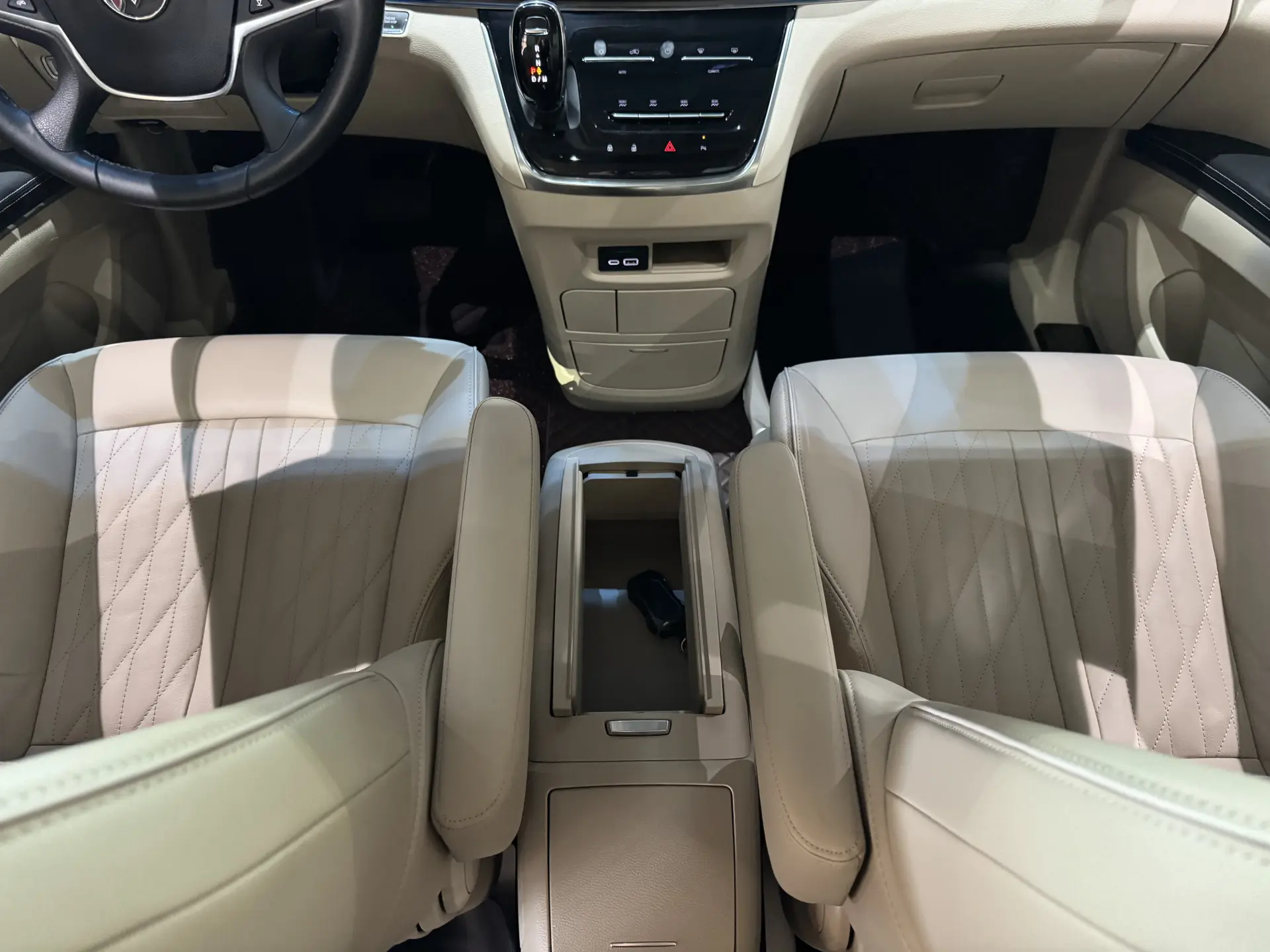 Buick GL8, 2023 20