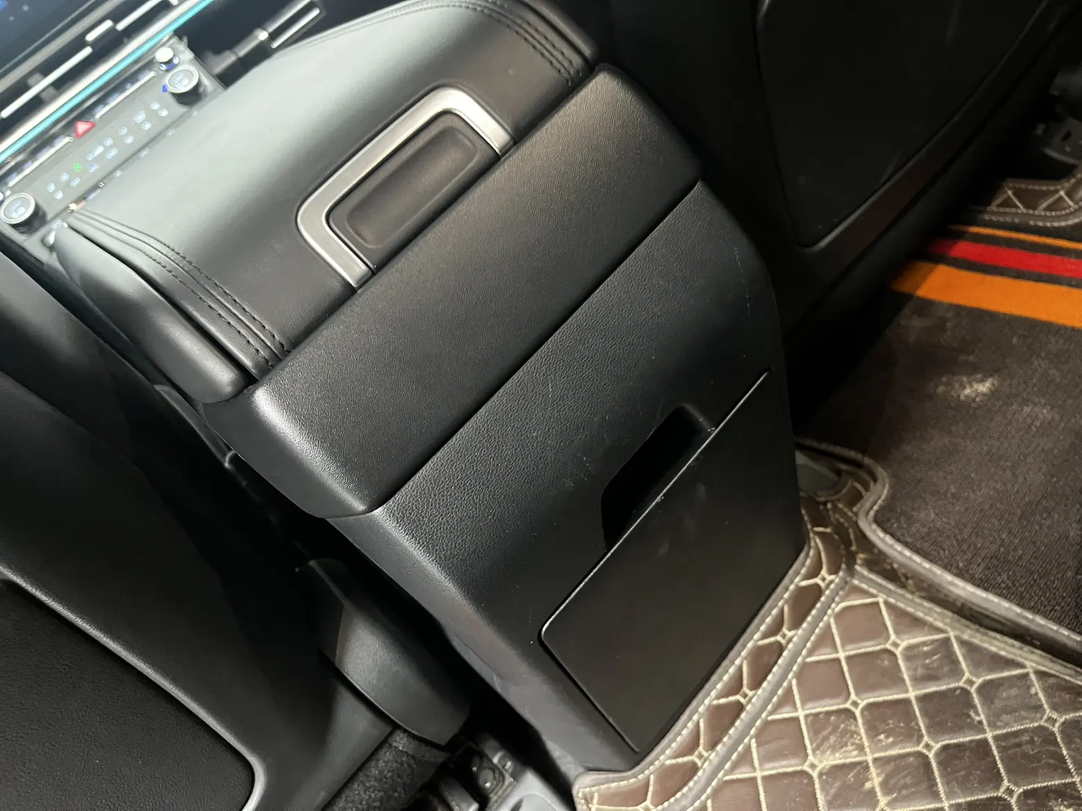 Hyundai Santa Fe, 2024 15