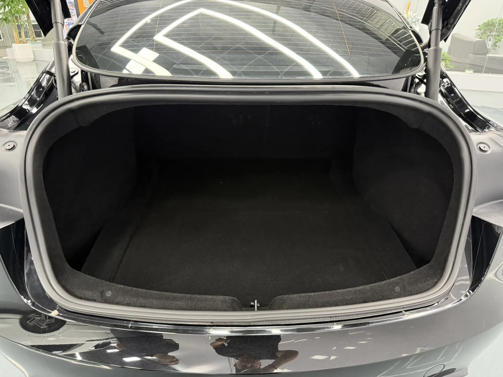 Tesla Model 3, 2024 9