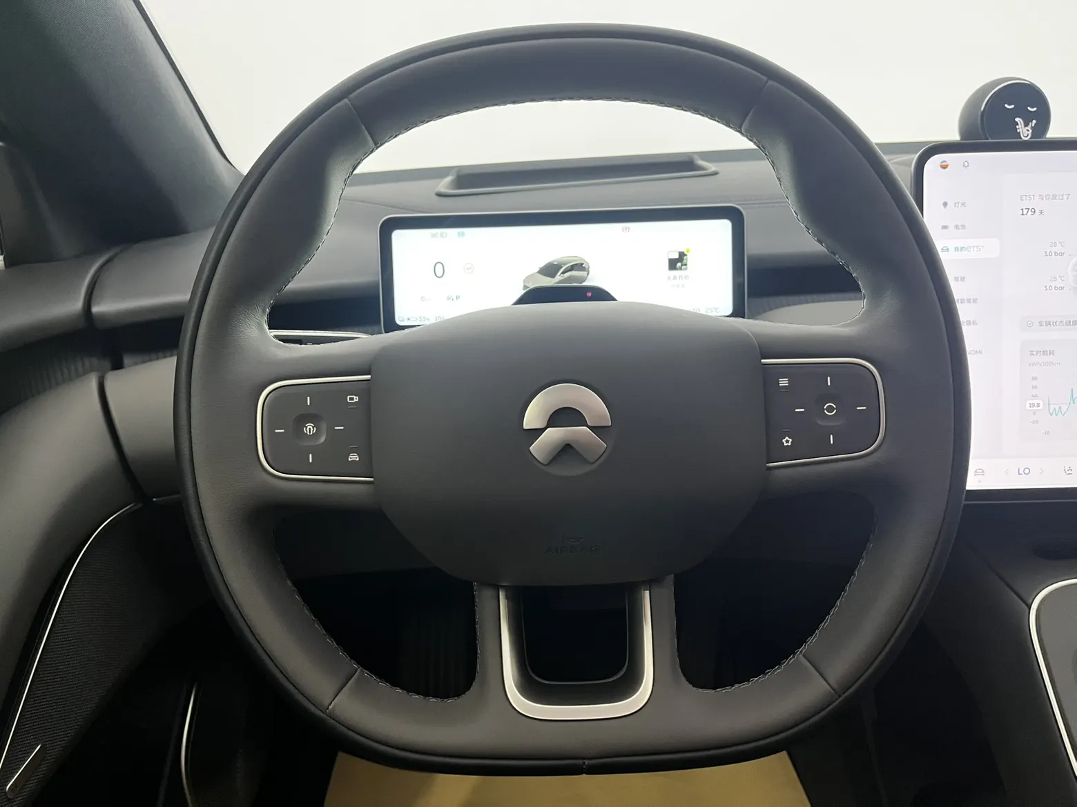 NIO ET5, 2026 9