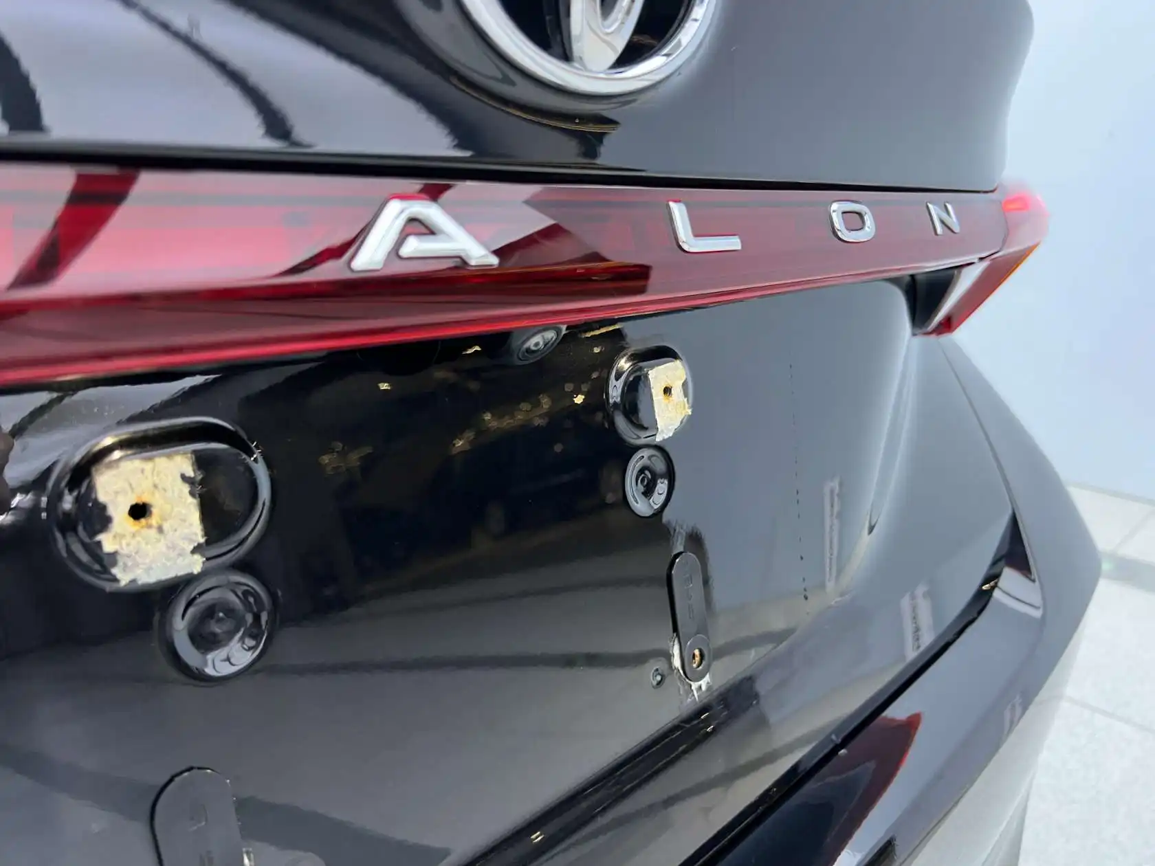 Toyota Avalon, 2022 28