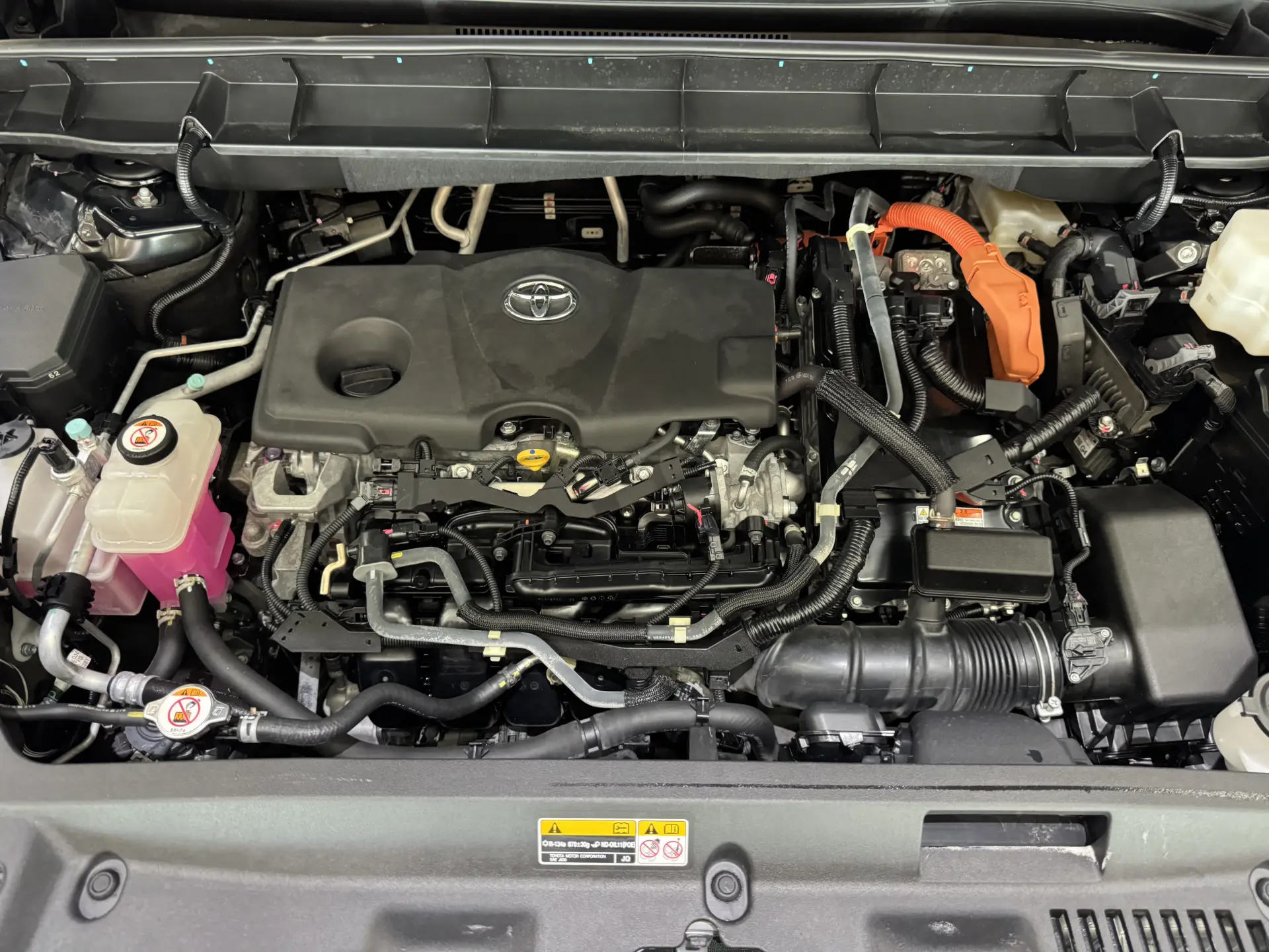 Toyota Highlander, 2021 12